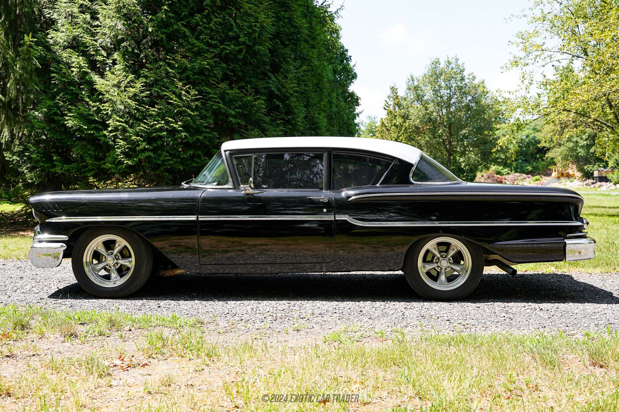 1958 Chevrolet Del Ray for sale