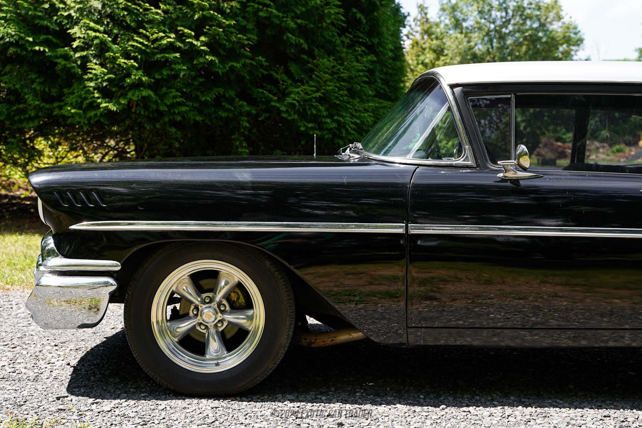 1958 Chevrolet Del Ray for sale