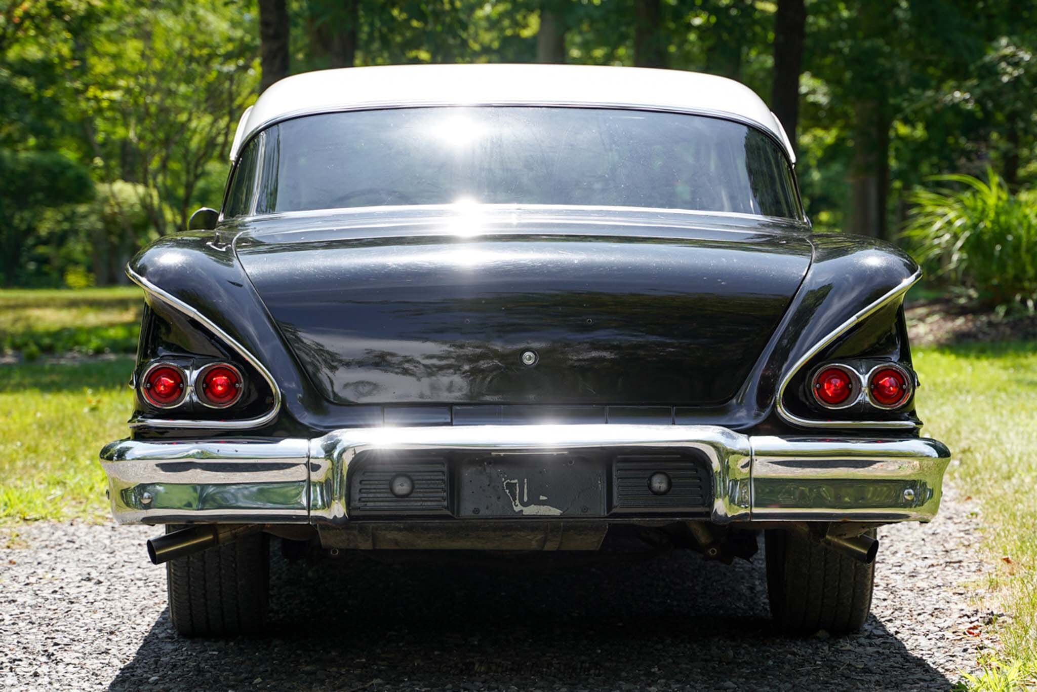 1958 Chevrolet Del Ray for sale