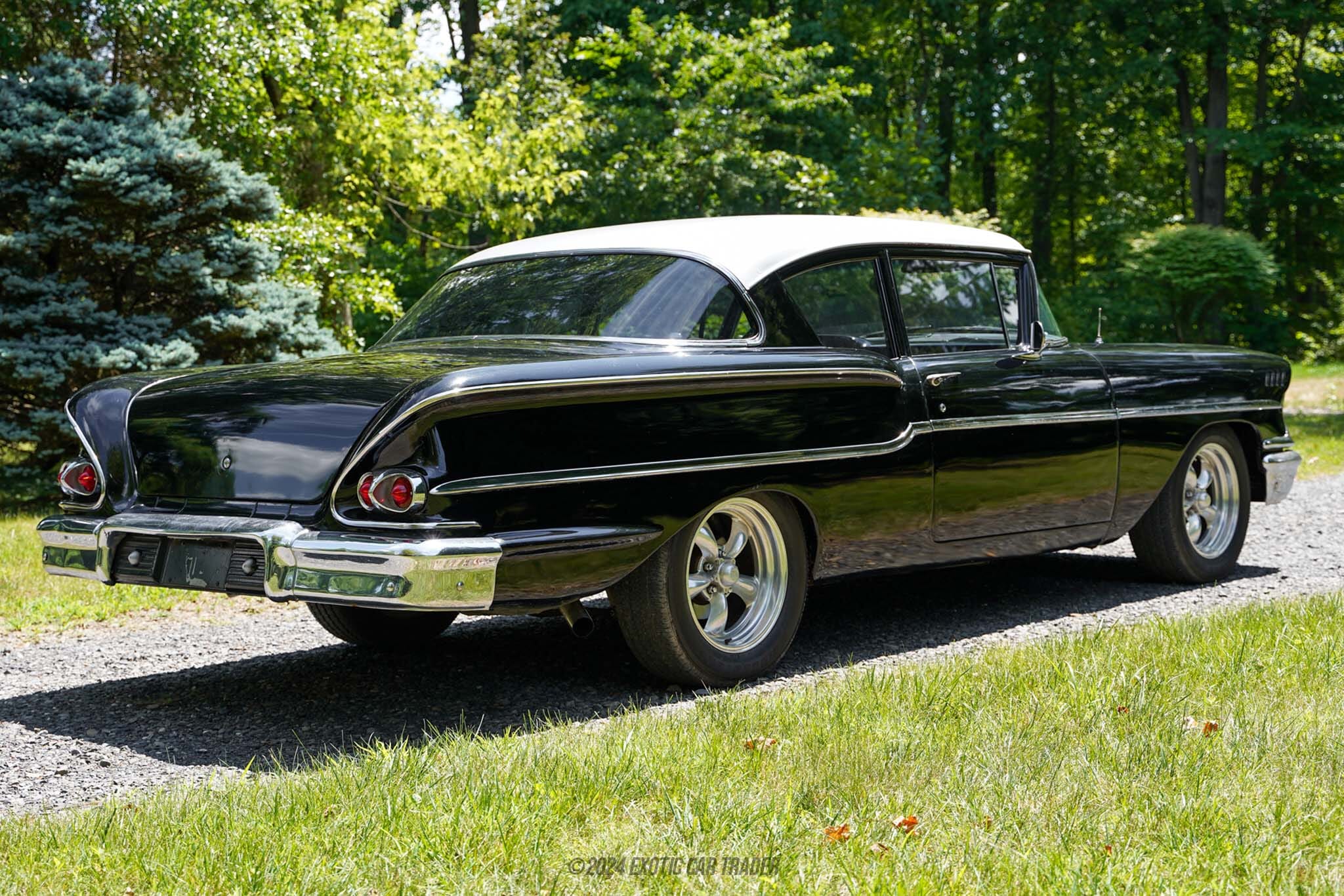 1958 Chevrolet Del Ray for sale