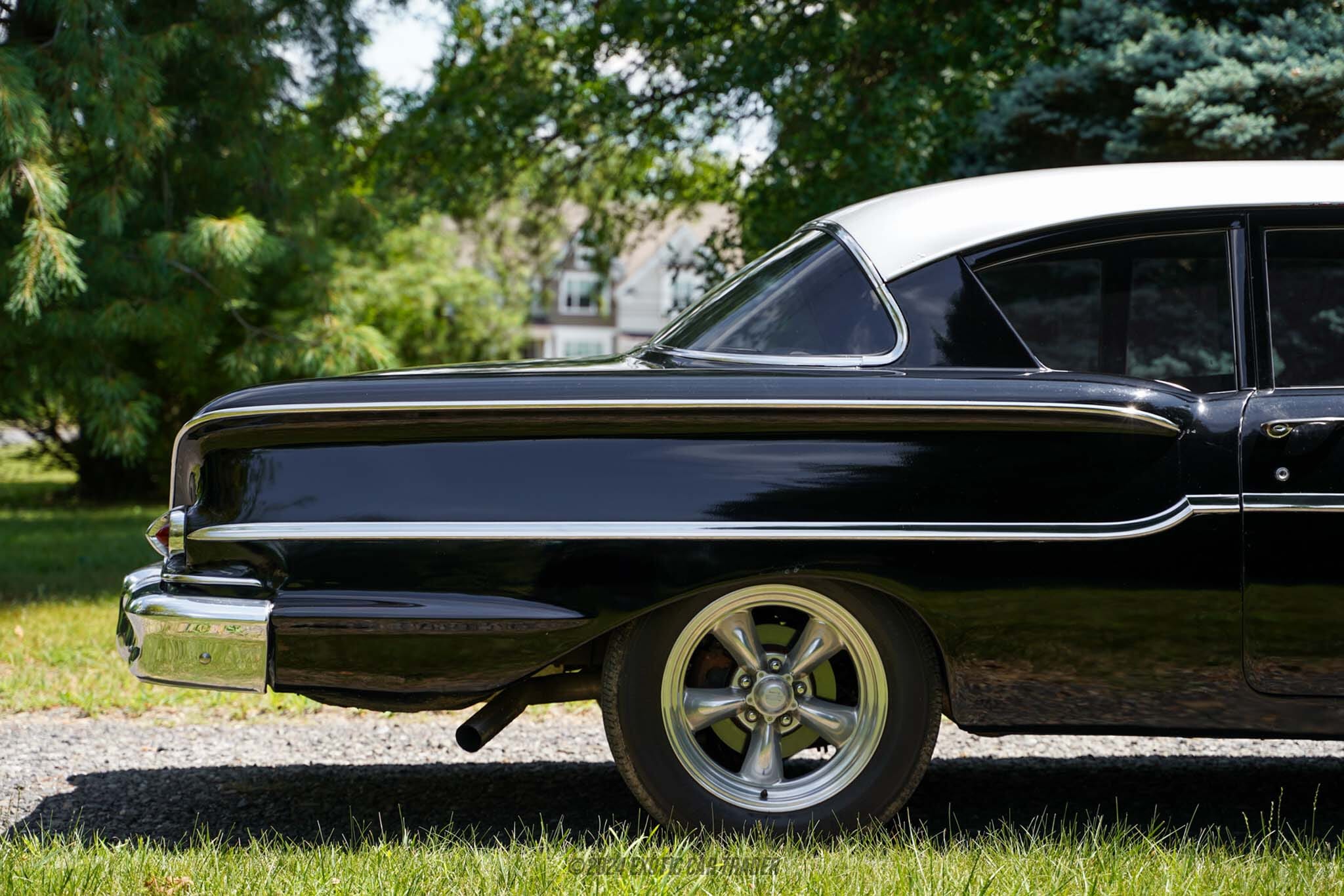 1958 Chevrolet Del Ray for sale