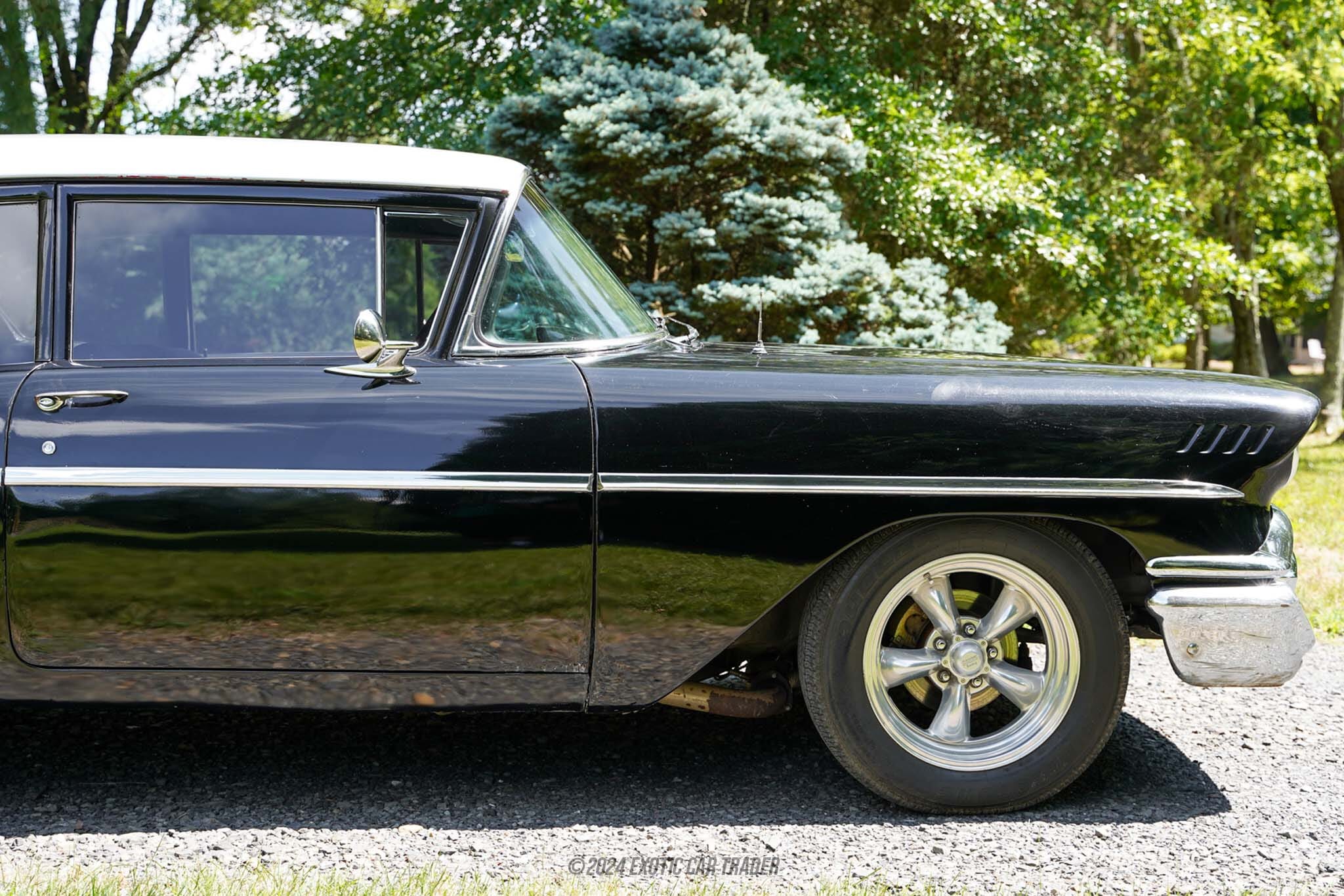 1958 Chevrolet Del Ray for sale