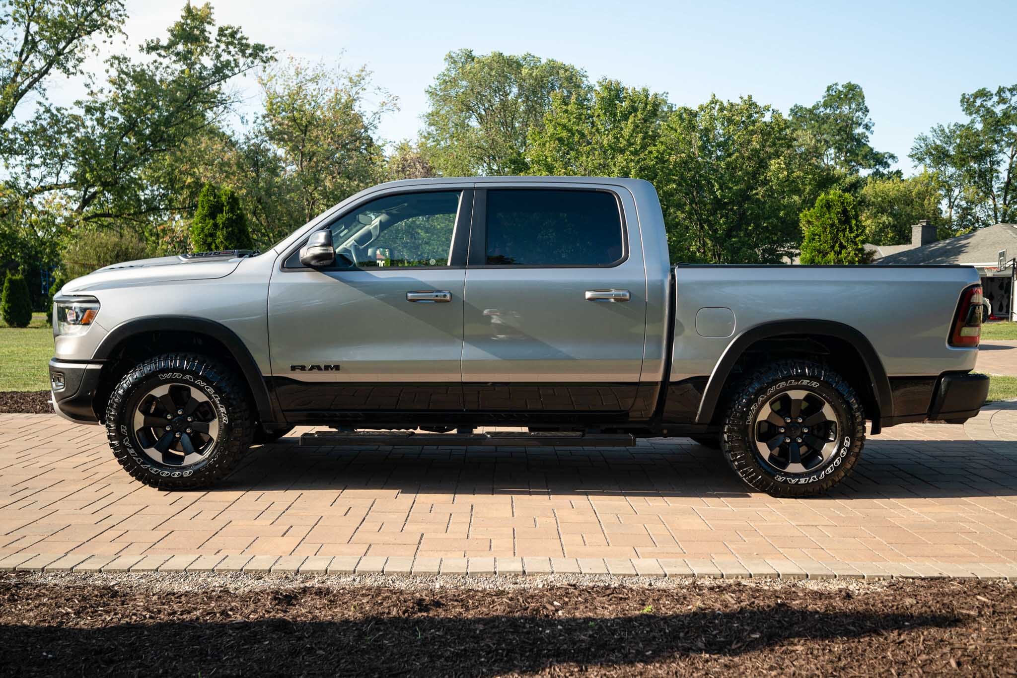 2022 Ram 1500 Rebel for Sale Exotic Car Trader (Lot #240619058)