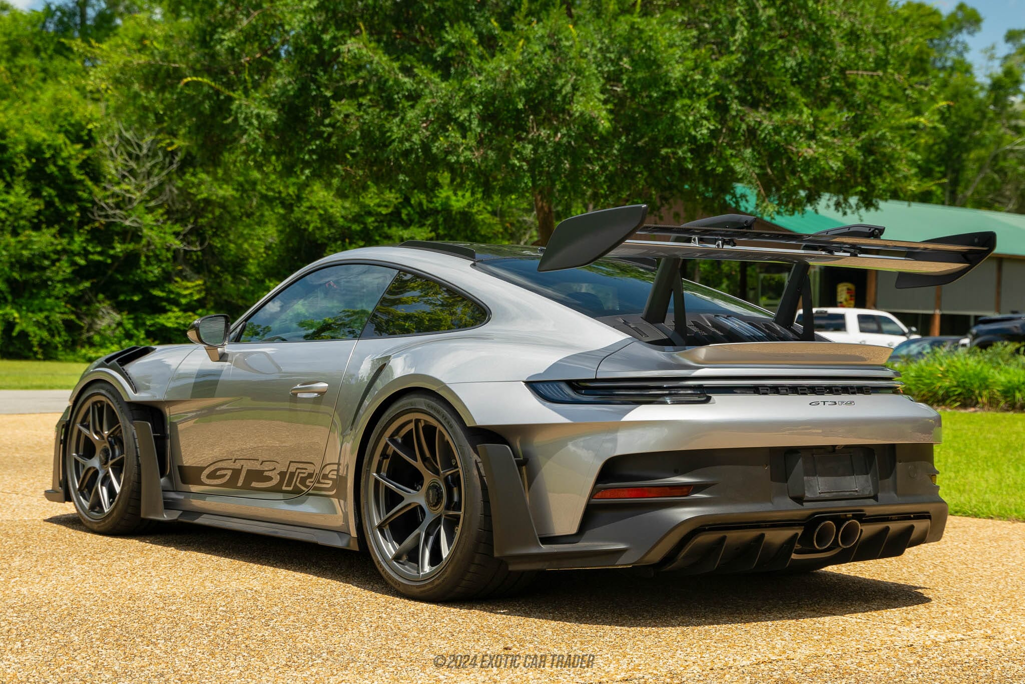 2024 Porsche 911 GT3 RS for sale
