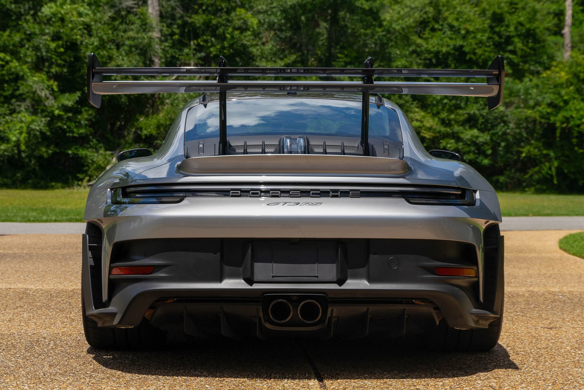 2024 Porsche 911 GT3 RS for sale