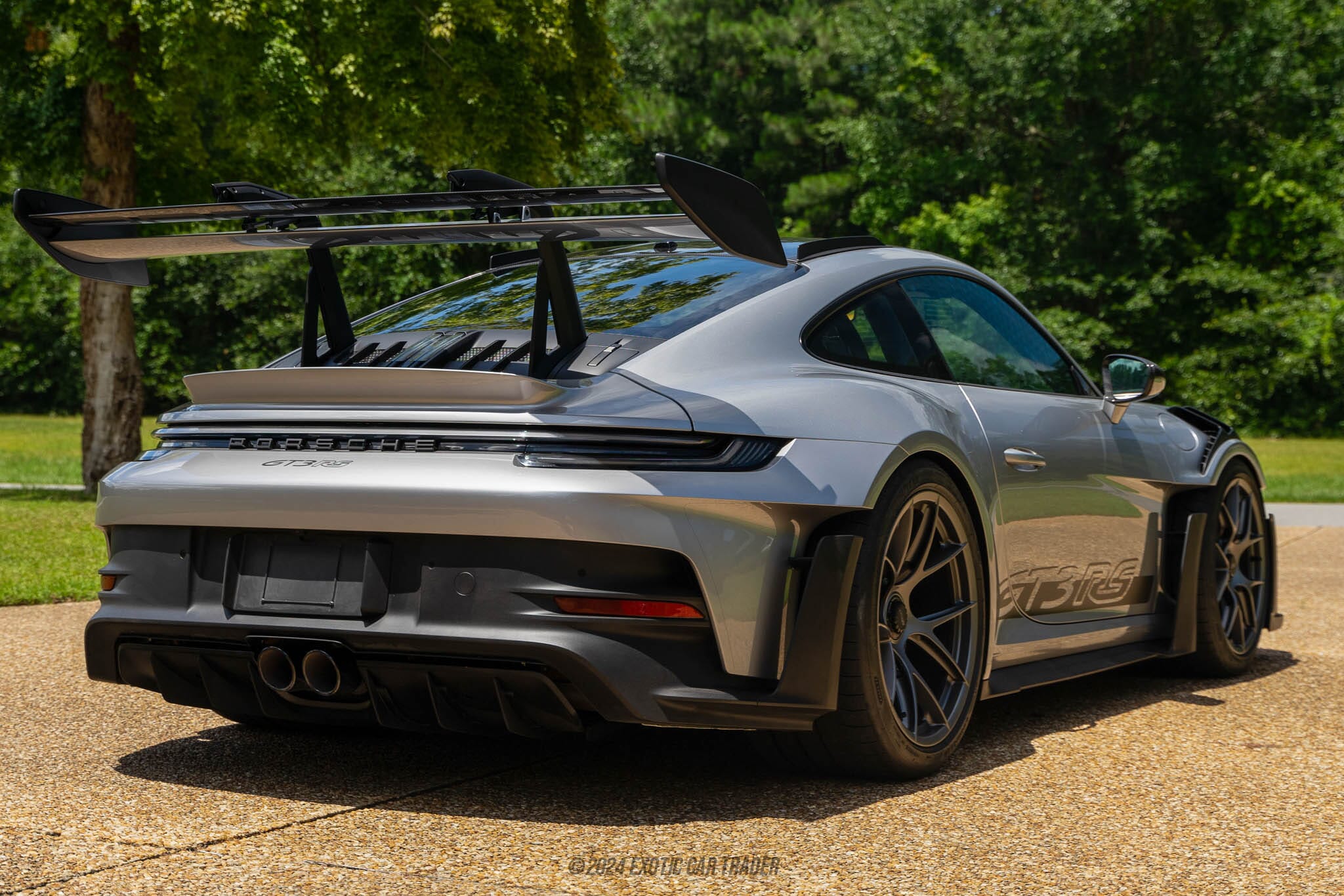 2024 Porsche 911 GT3 RS for sale