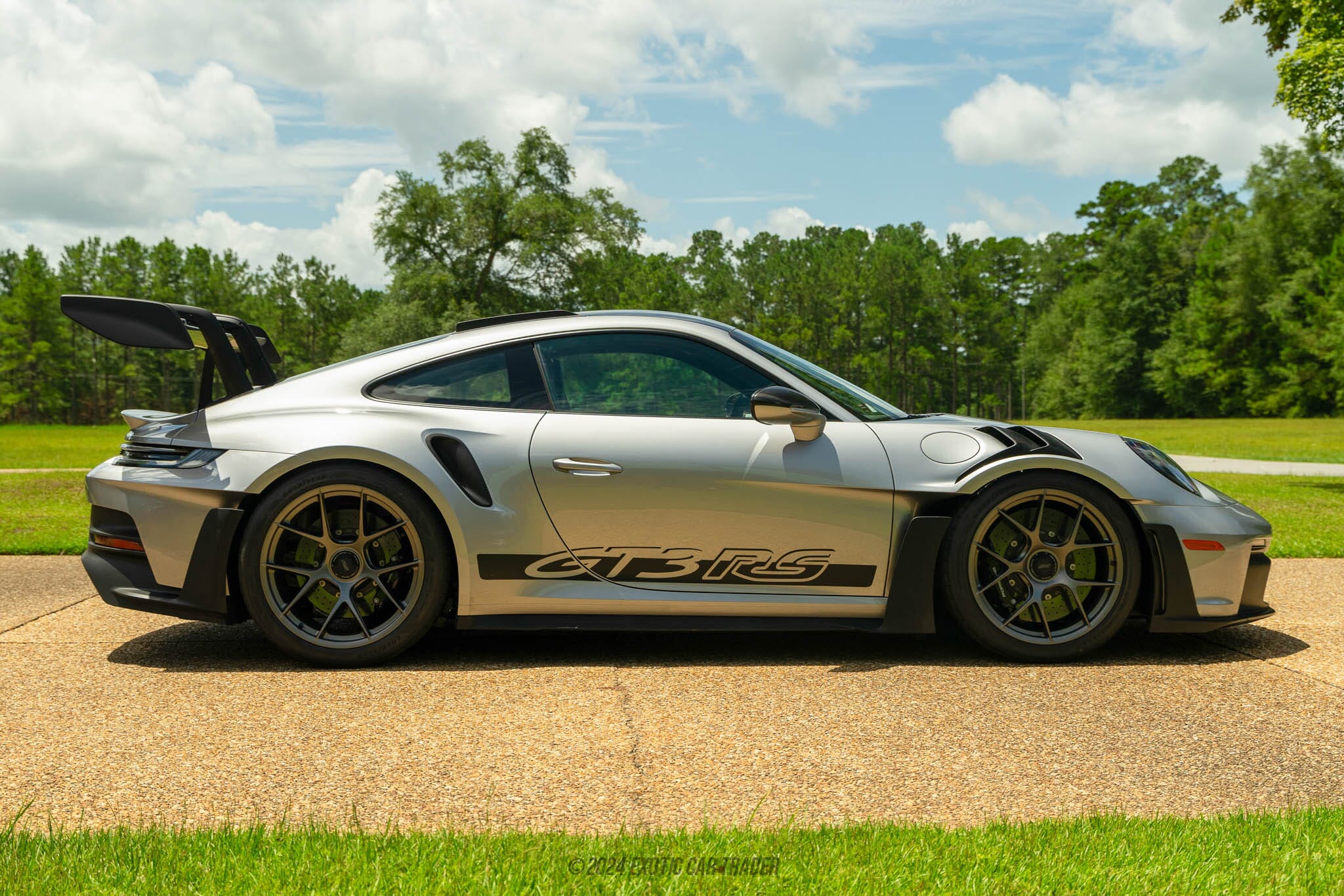 2024 Porsche 911 GT3 RS for sale