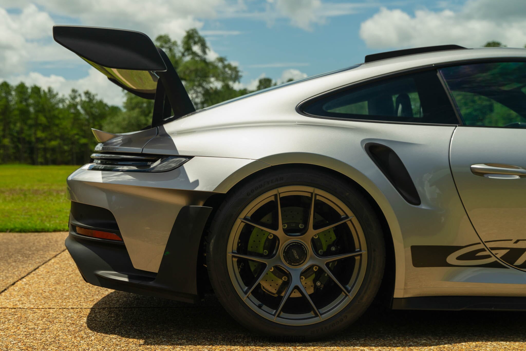 2024 Porsche 911 GT3 RS for sale