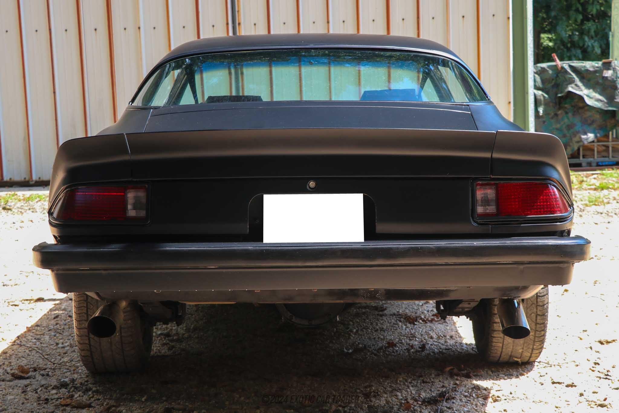 1976 Chevrolet Camaro LT for sale