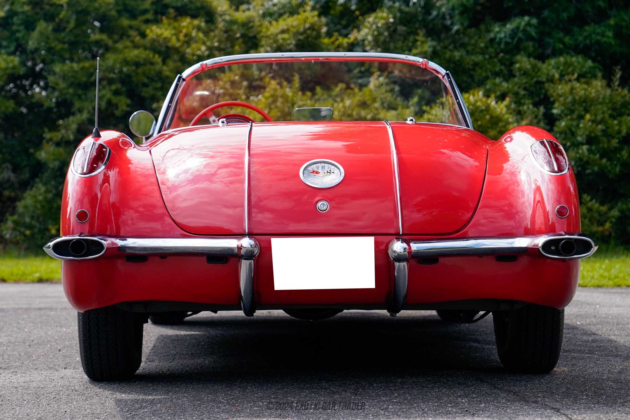 1958 Chevrolet Corvette for sale