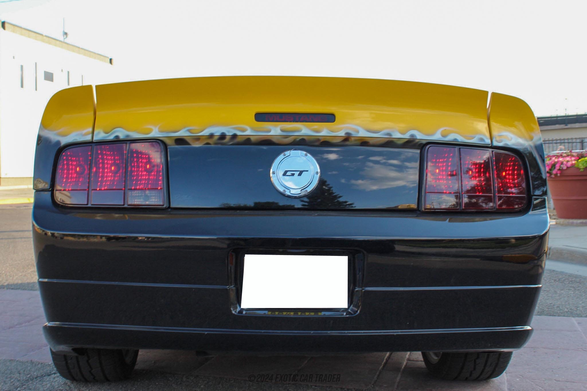 2005 Ford Mustang GT for sale