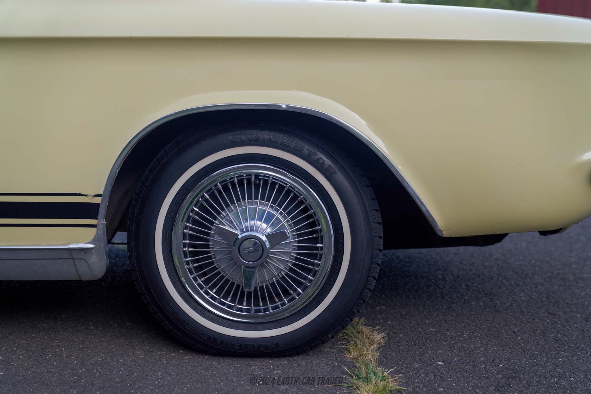 1964 Chevrolet Corvair Monza for sale