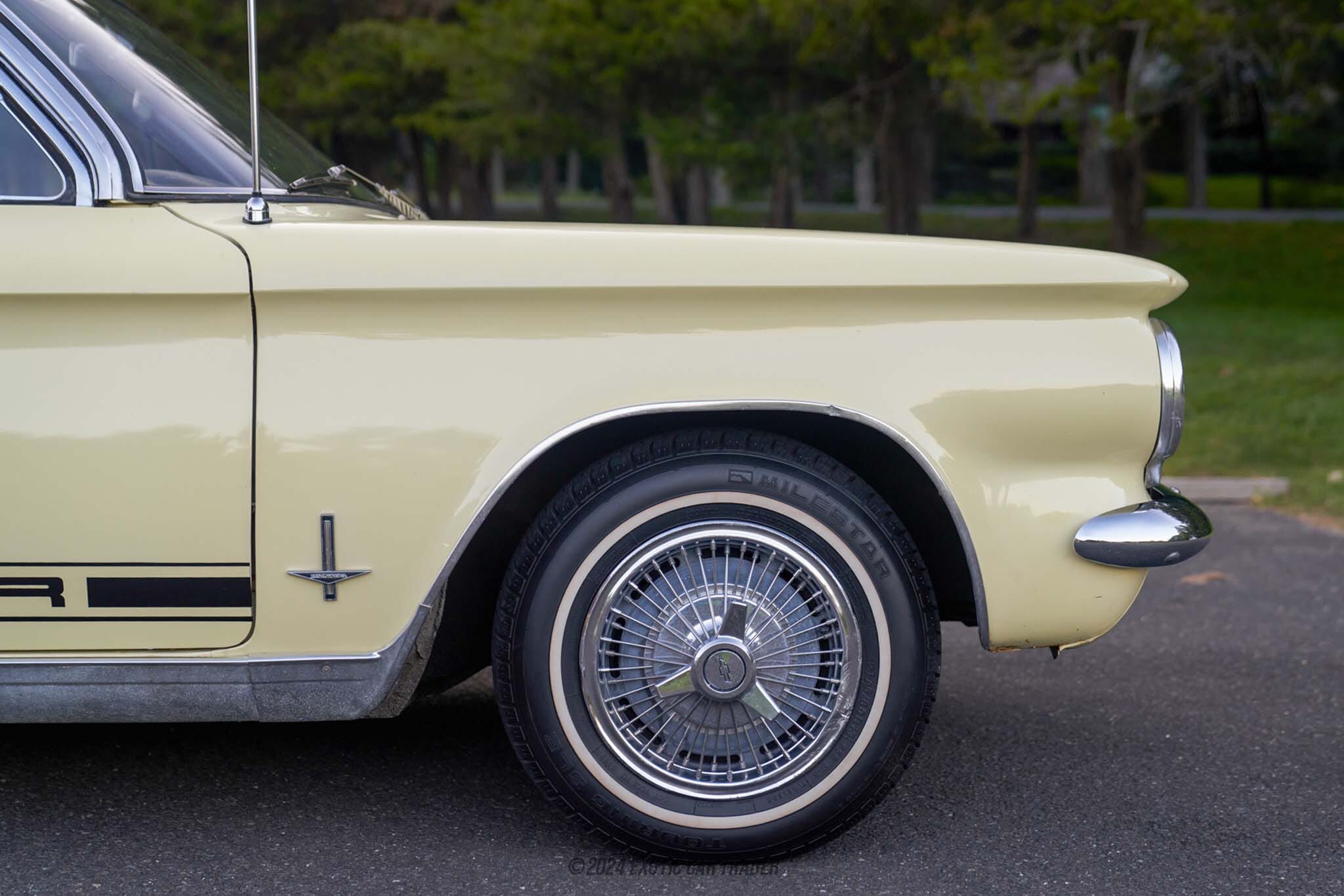 1964 Chevrolet Corvair Monza for sale