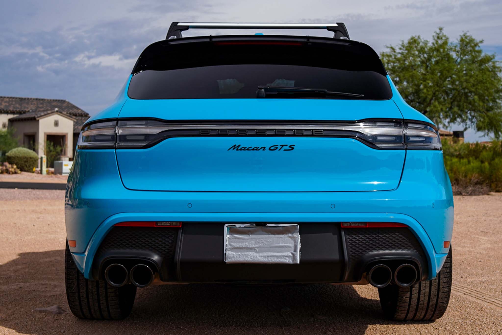 2023 Porsche Macan GTS for sale