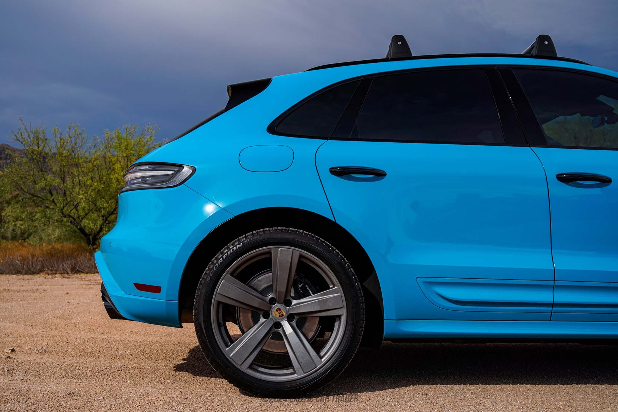 2023 Porsche Macan GTS for sale