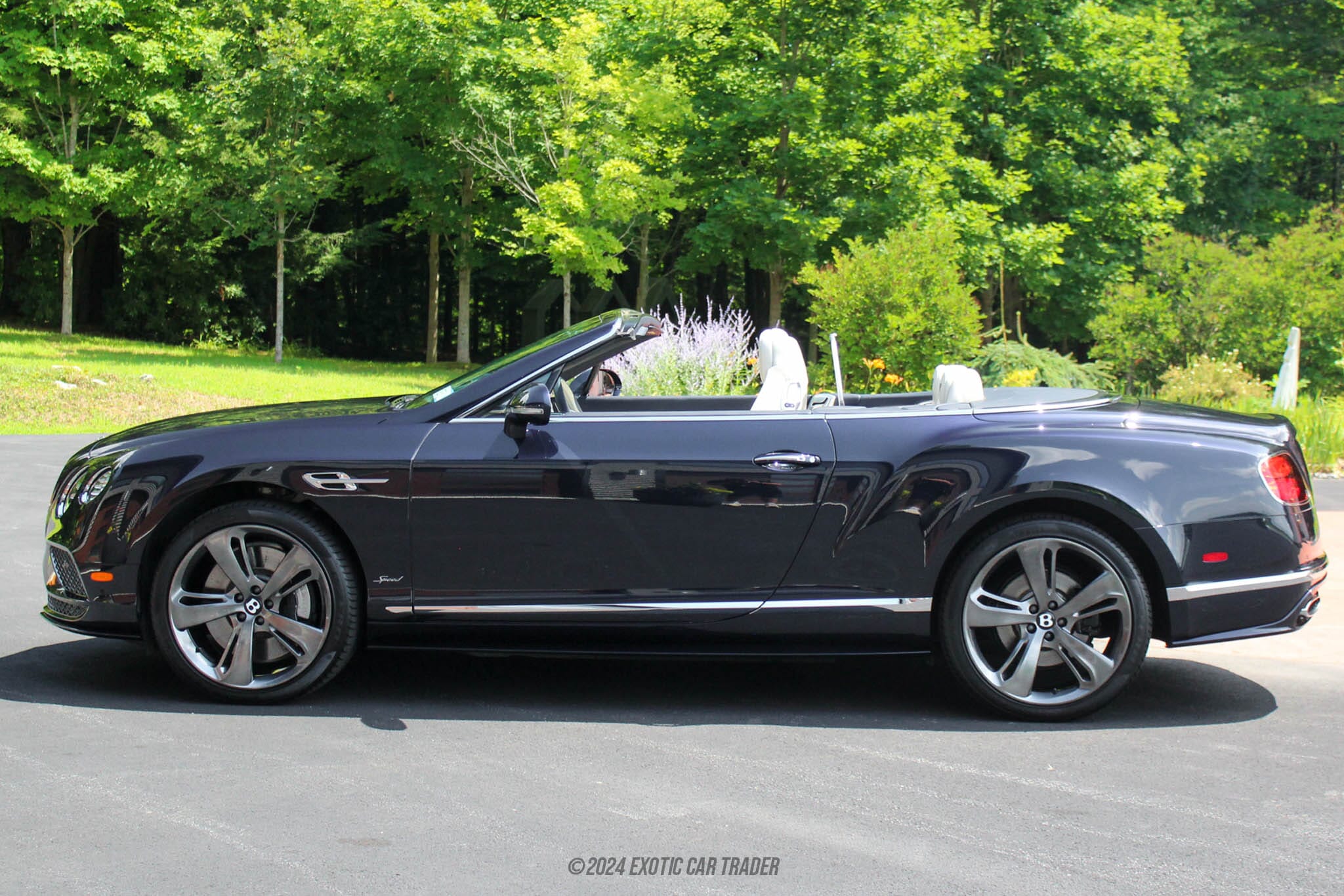 2017 Bentley Continental GT Speed for sale