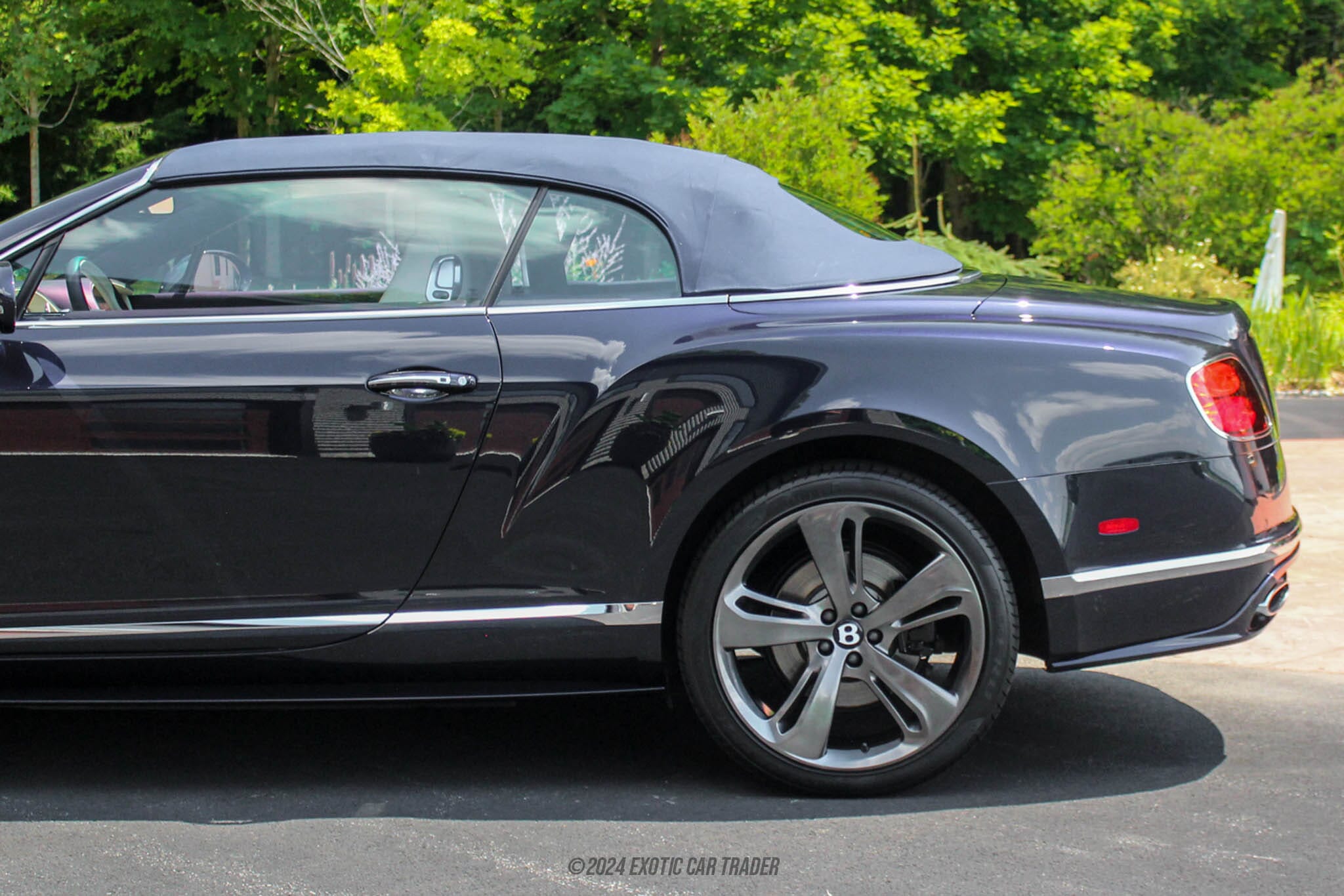 2017 Bentley Continental GT Speed for sale