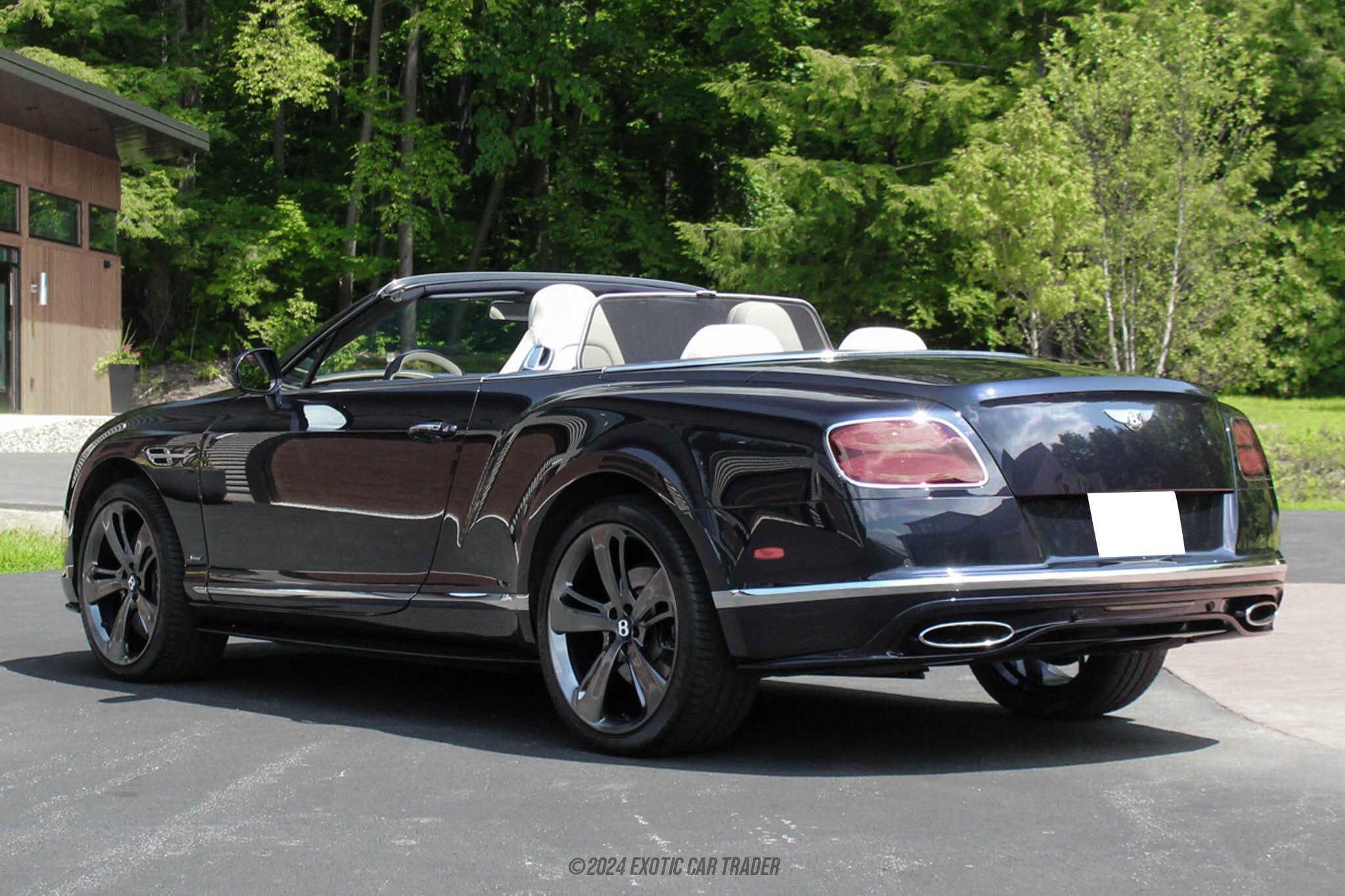2017 Bentley Continental GT Speed for sale