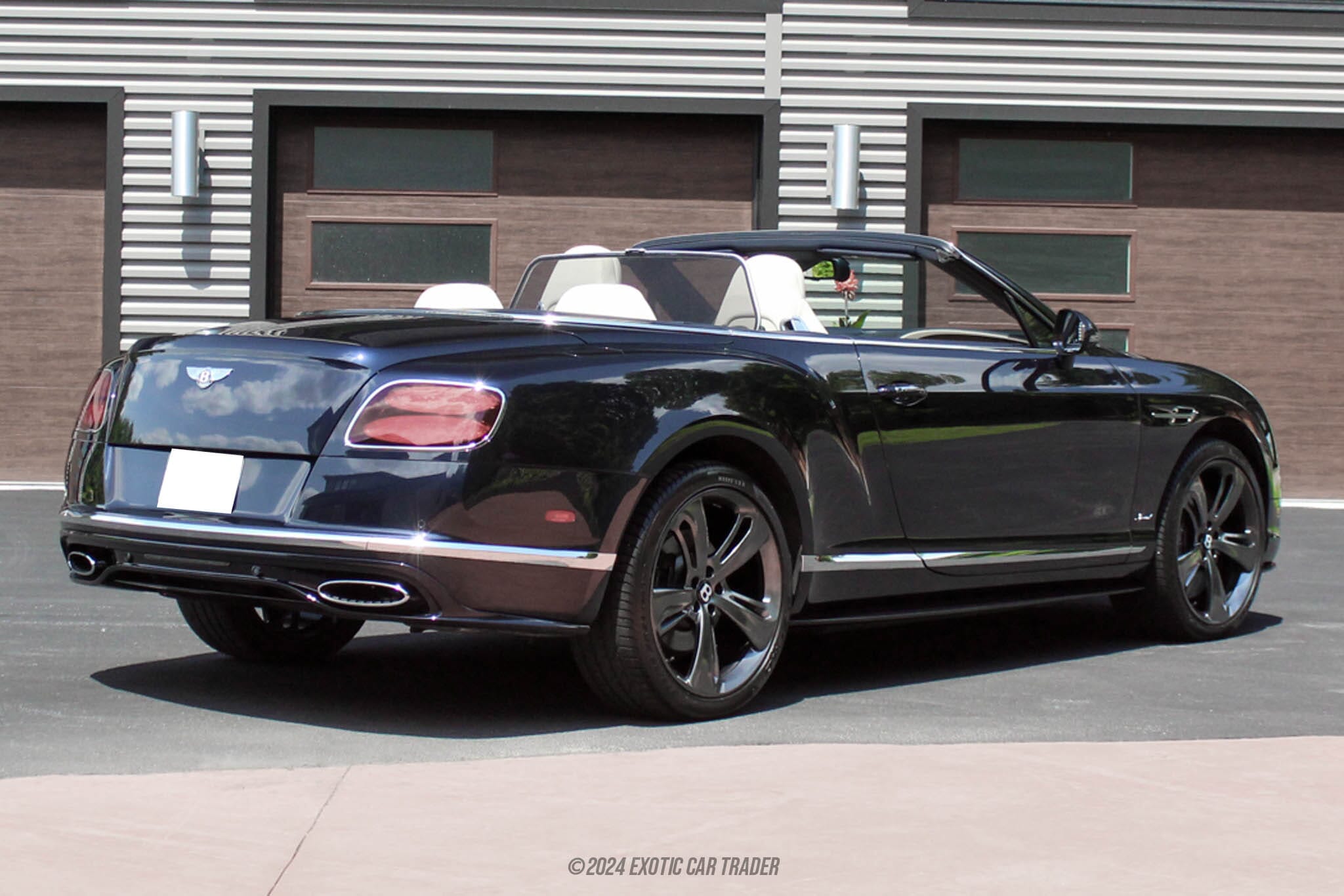 2017 Bentley Continental GT Speed for sale