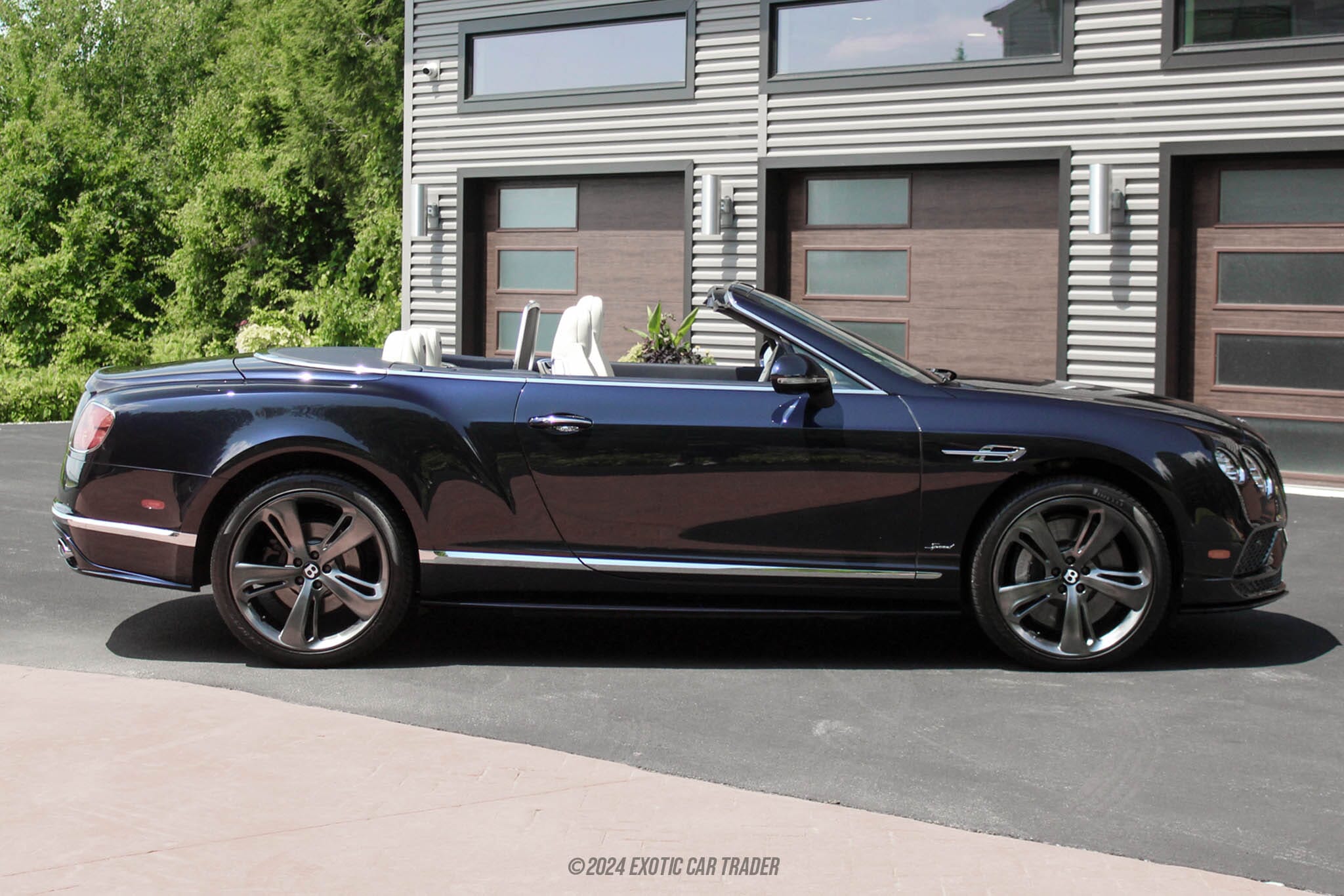 2017 Bentley Continental GT Speed for sale
