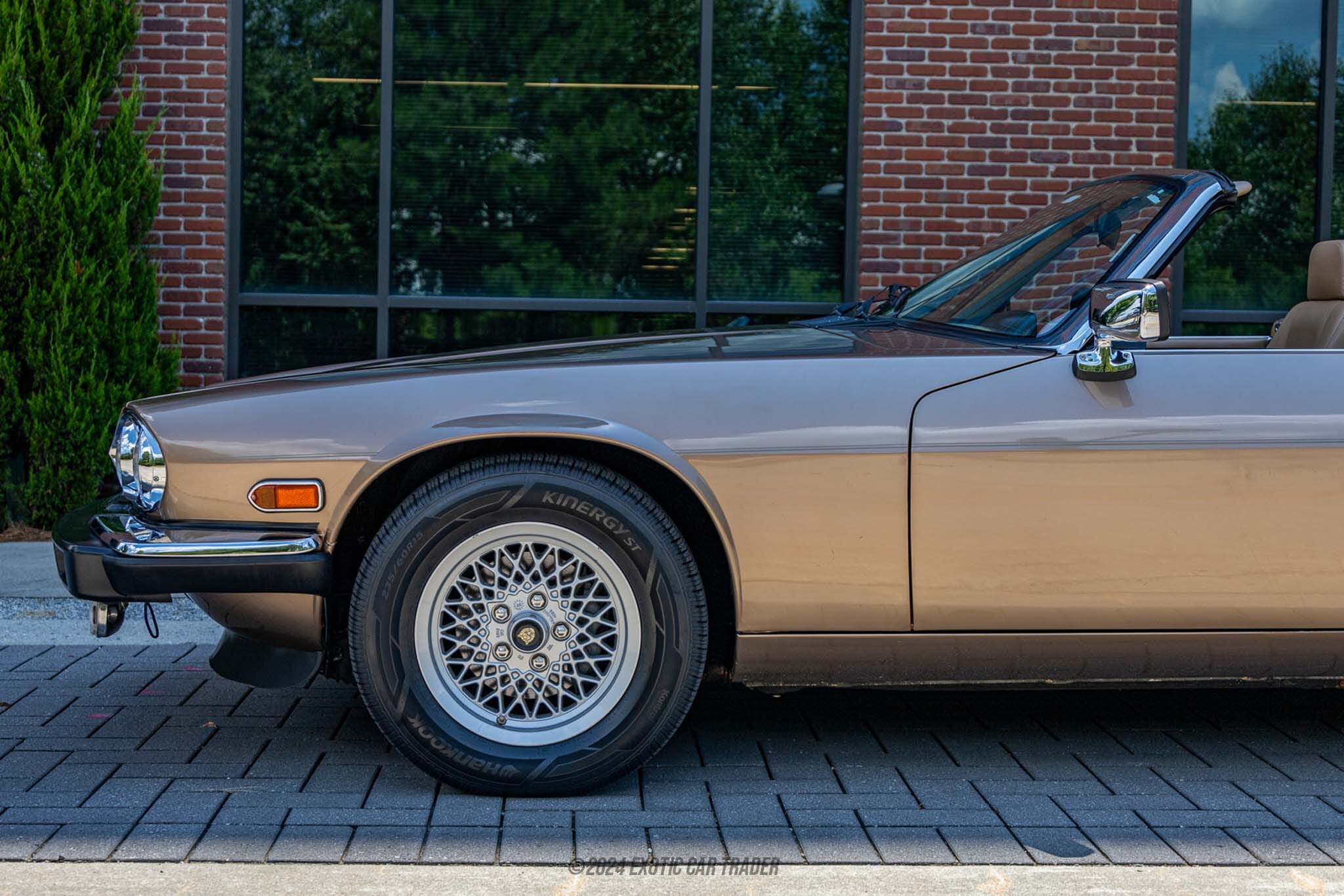 1990 Jaguar XJS Convertible for sale