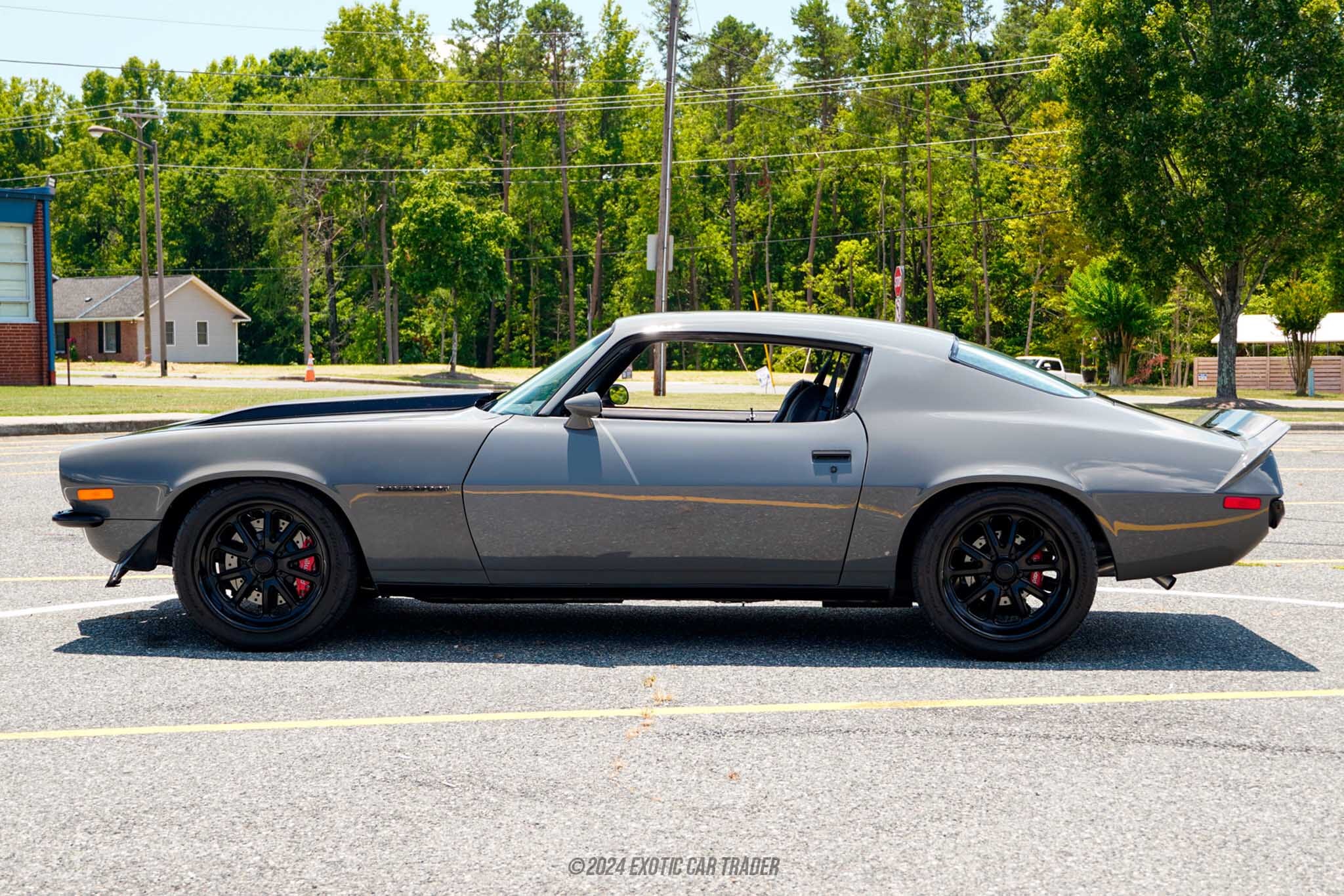 1973 Chevrolet Camaro for sale