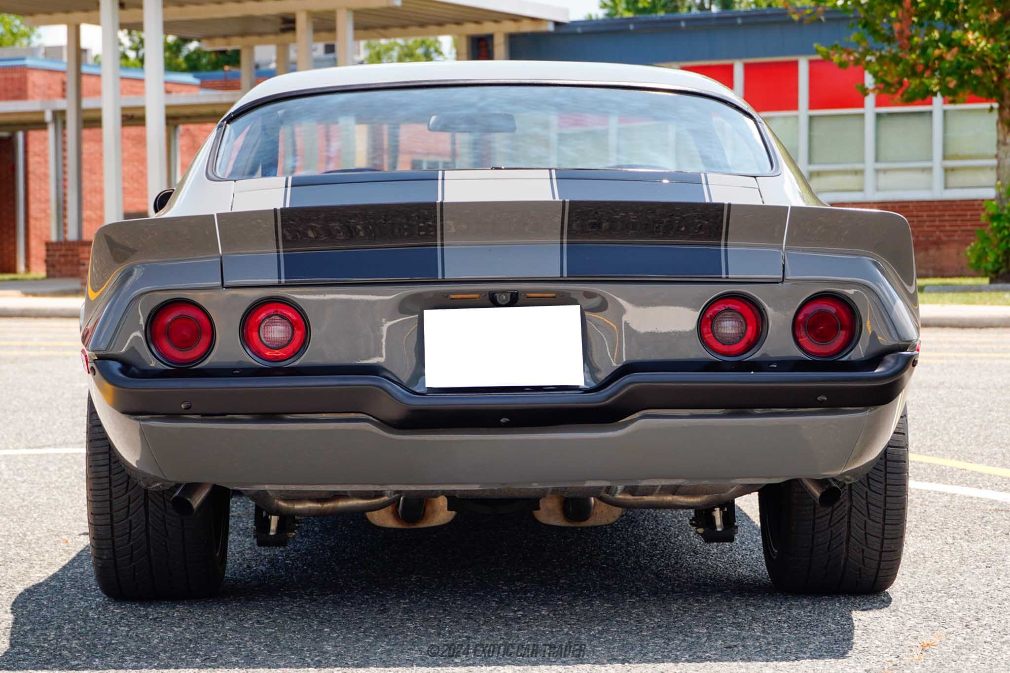 1973 Chevrolet Camaro for sale