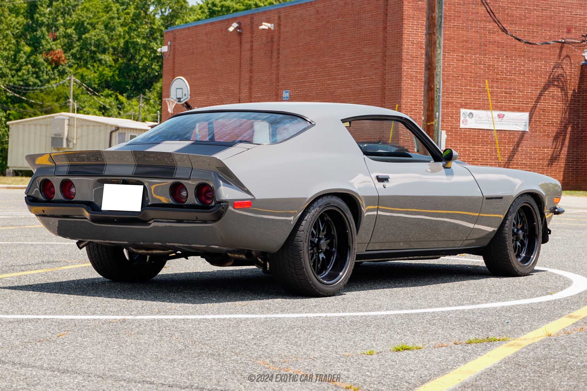 1973 Chevrolet Camaro for sale