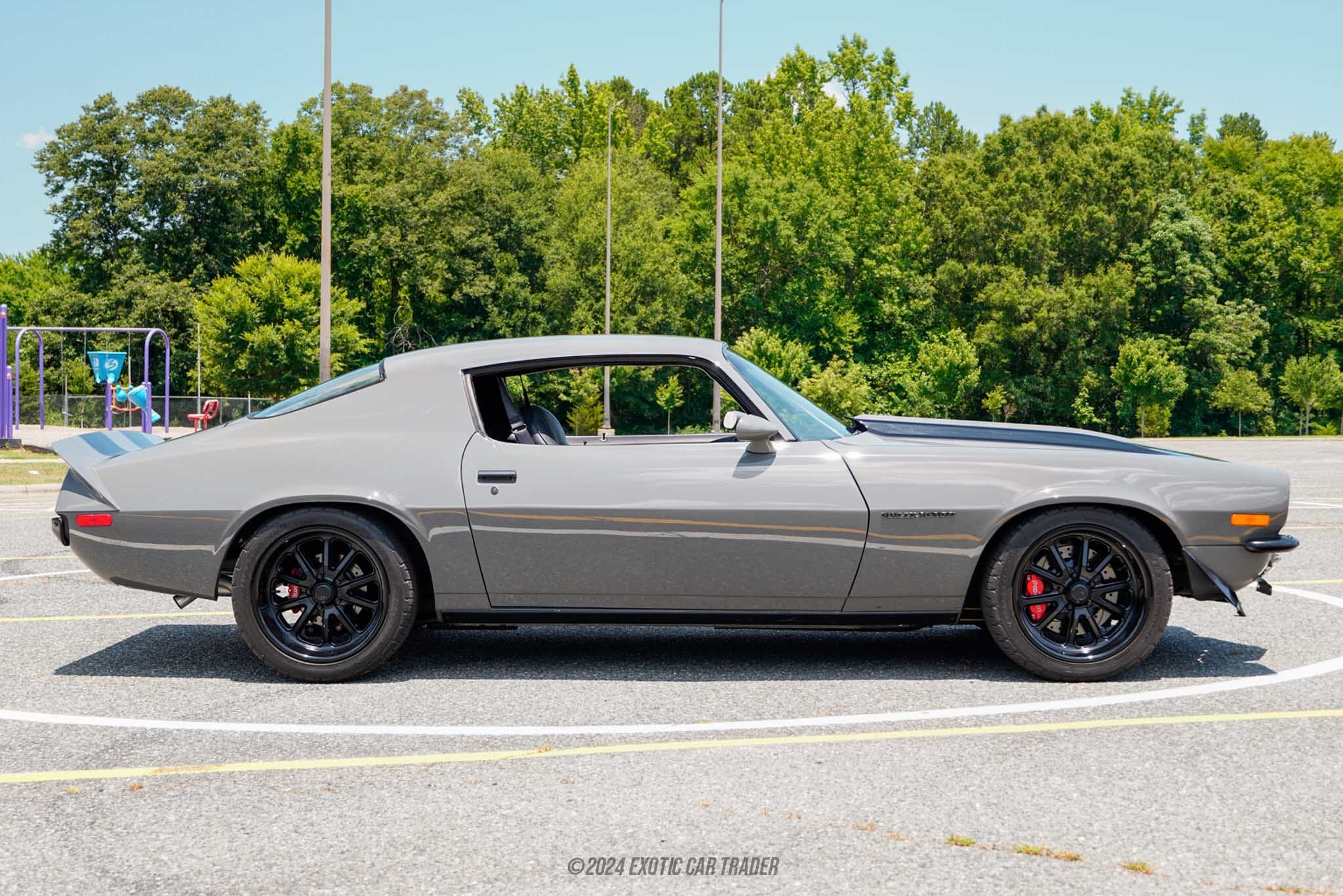 1973 Chevrolet Camaro for sale