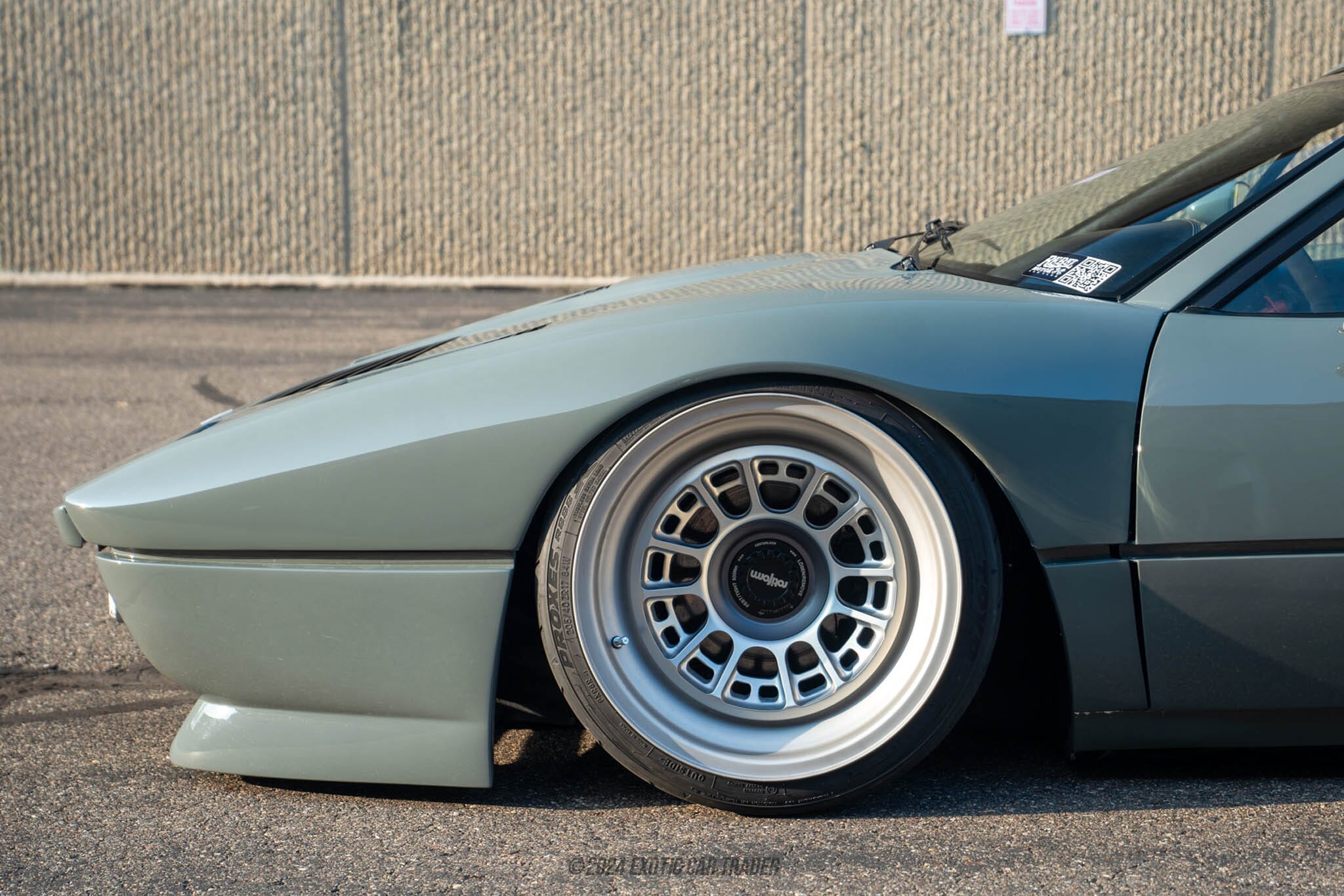 1988 Ferrari 328 Targa for sale