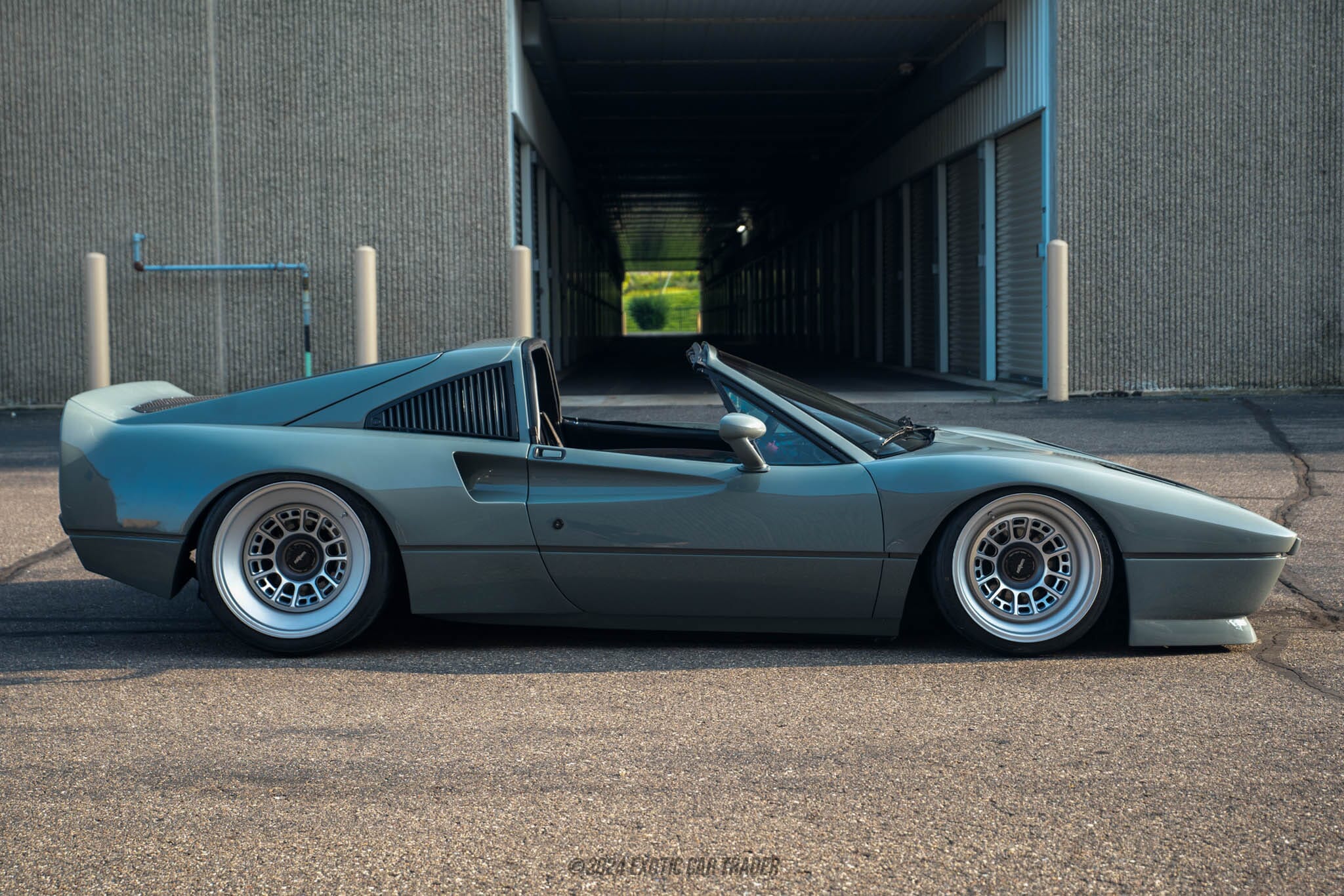 1988 Ferrari 328 Targa for sale