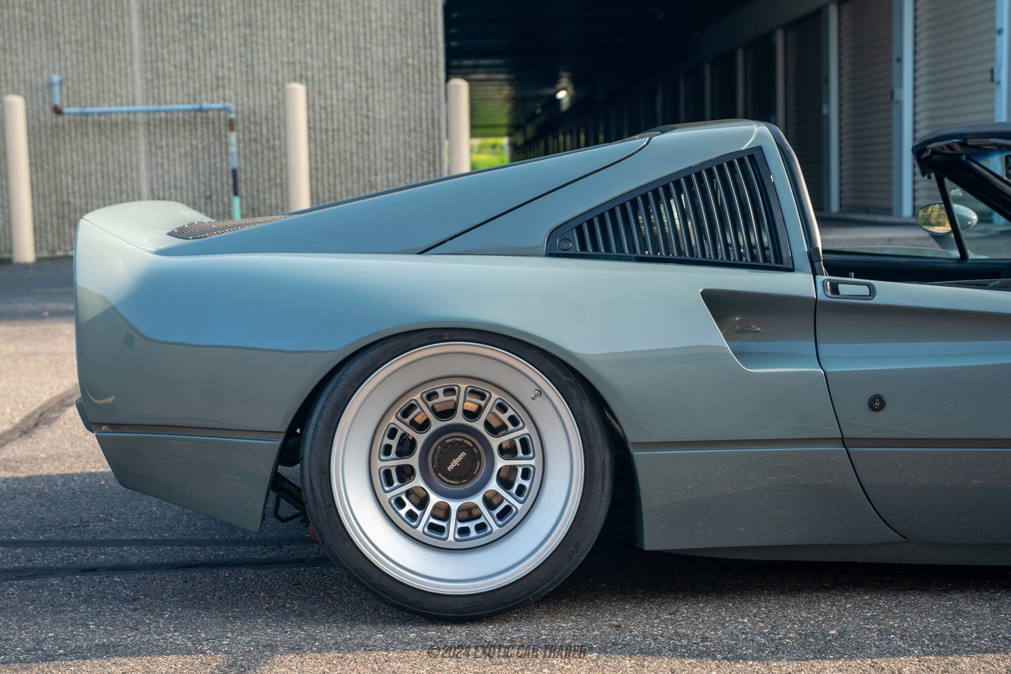 1988 Ferrari 328 Targa for sale
