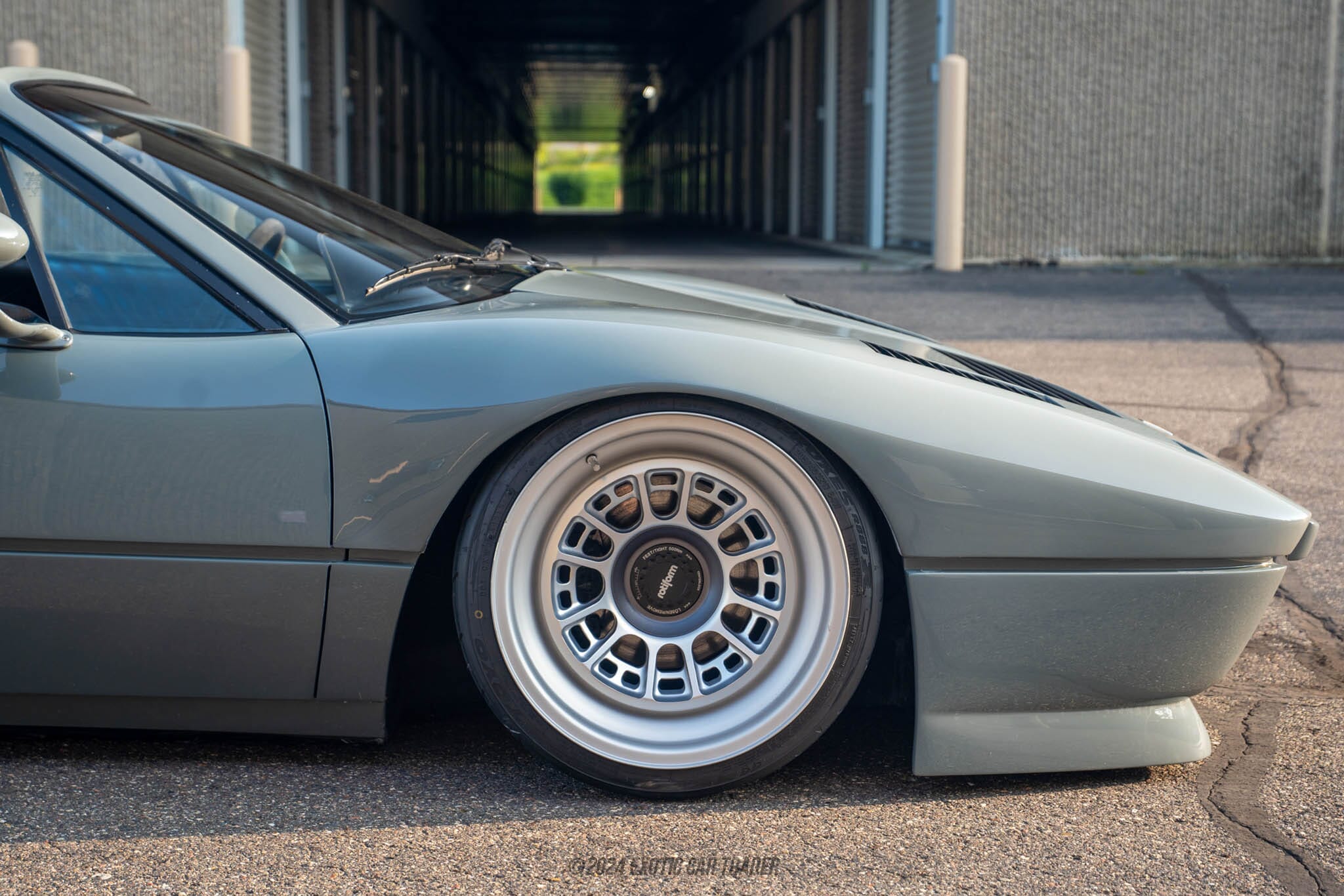 1988 Ferrari 328 Targa for sale