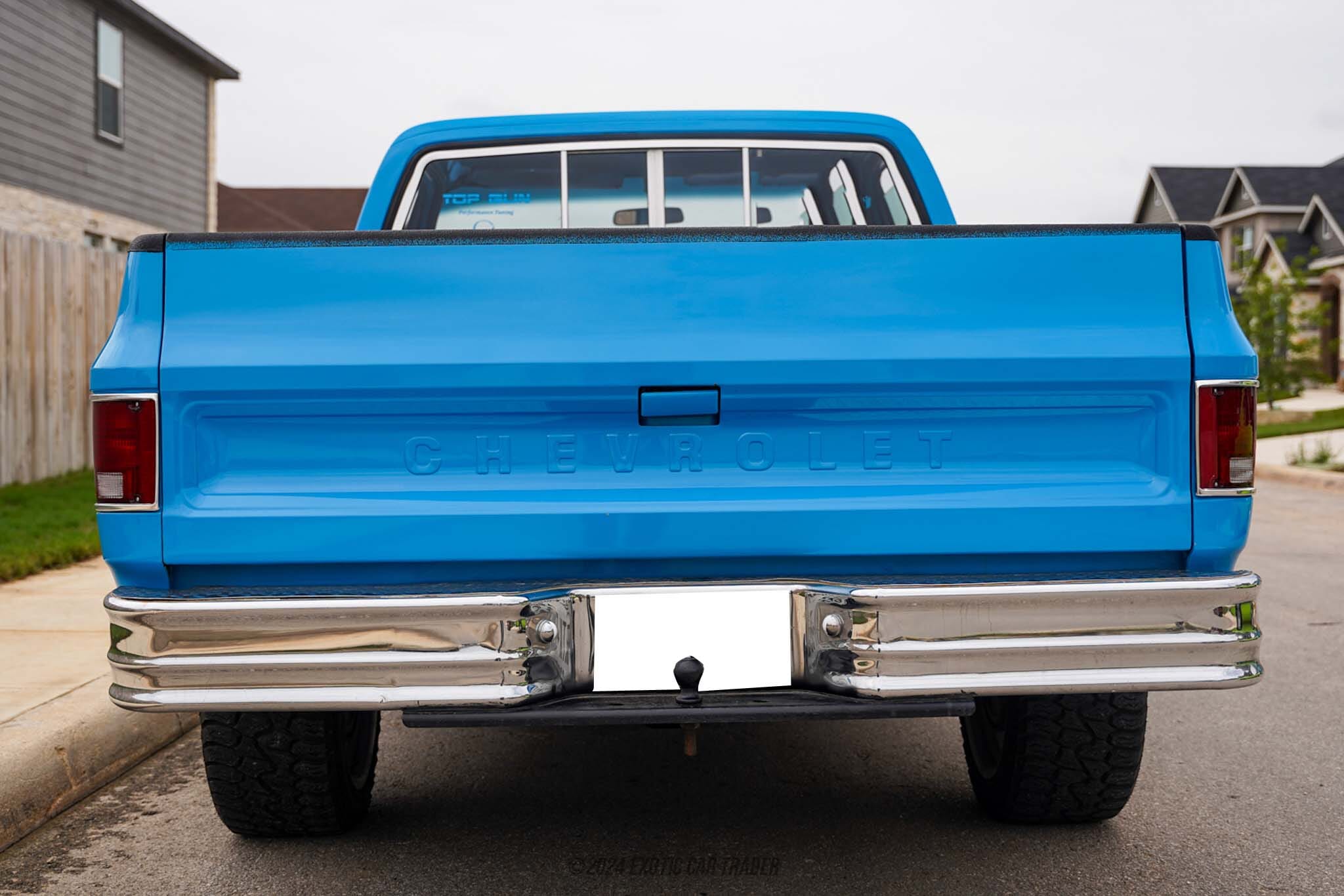 1976 Chevrolet C10 for sale