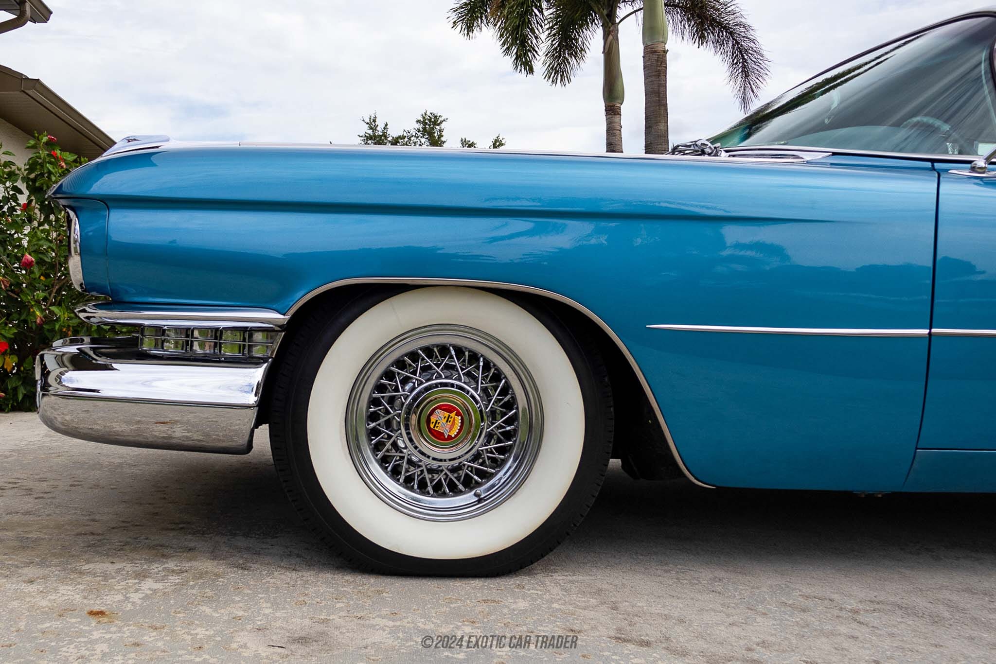 1959 Cadillac Series 62 for sale