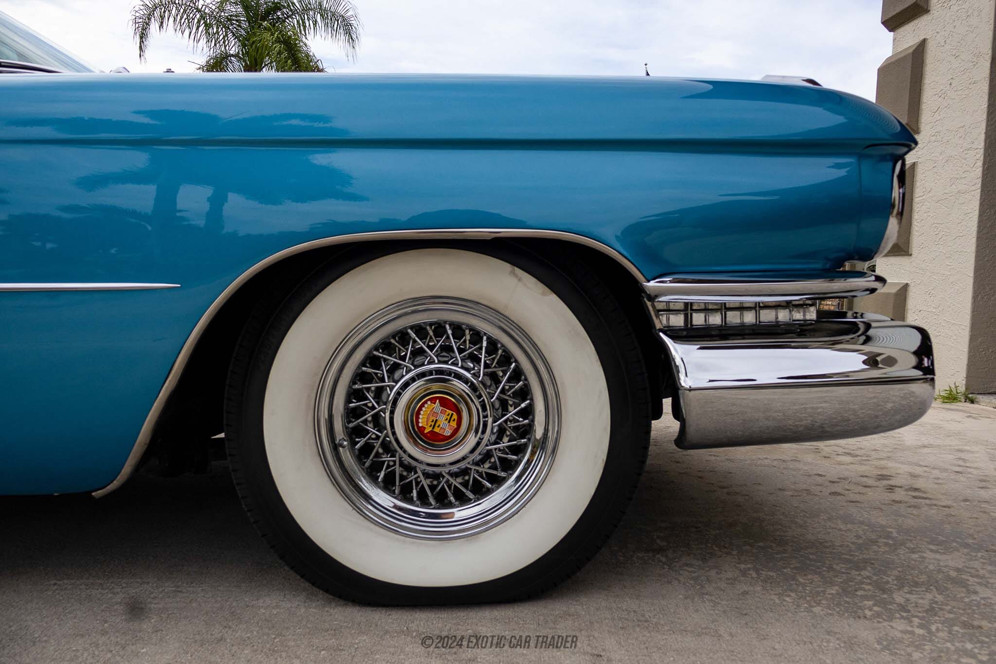 1959 Cadillac Series 62 for sale