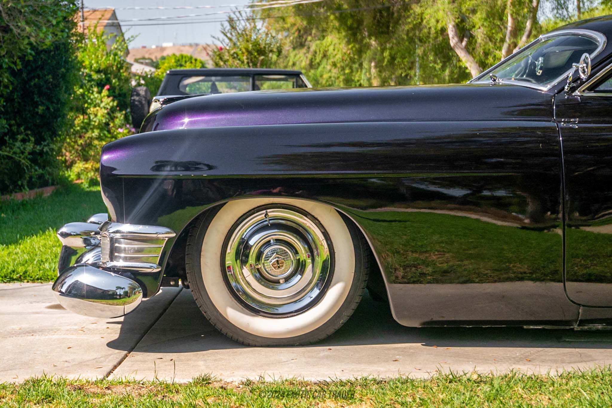 1949 Cadillac Custom for sale