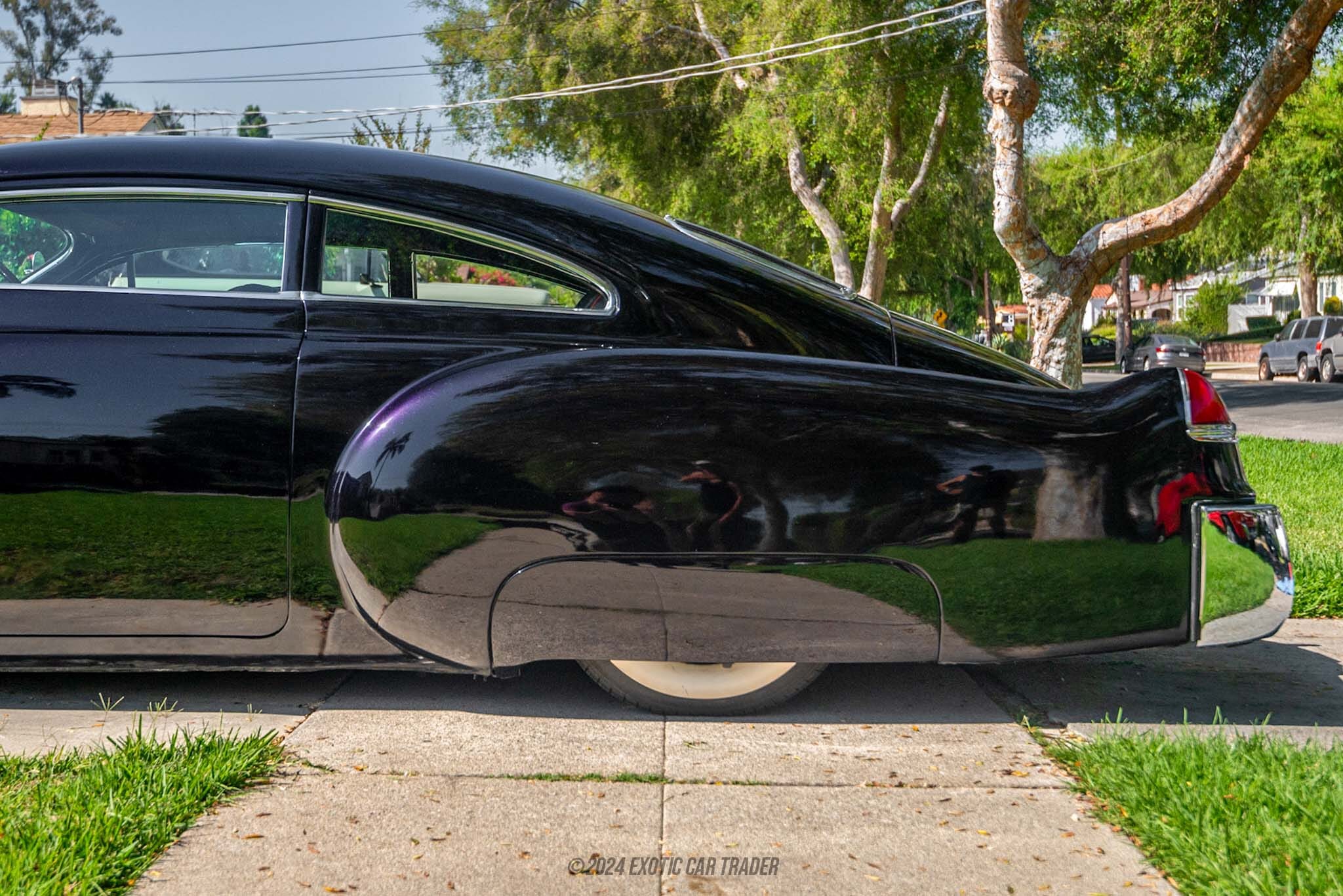 1949 Cadillac Custom for sale