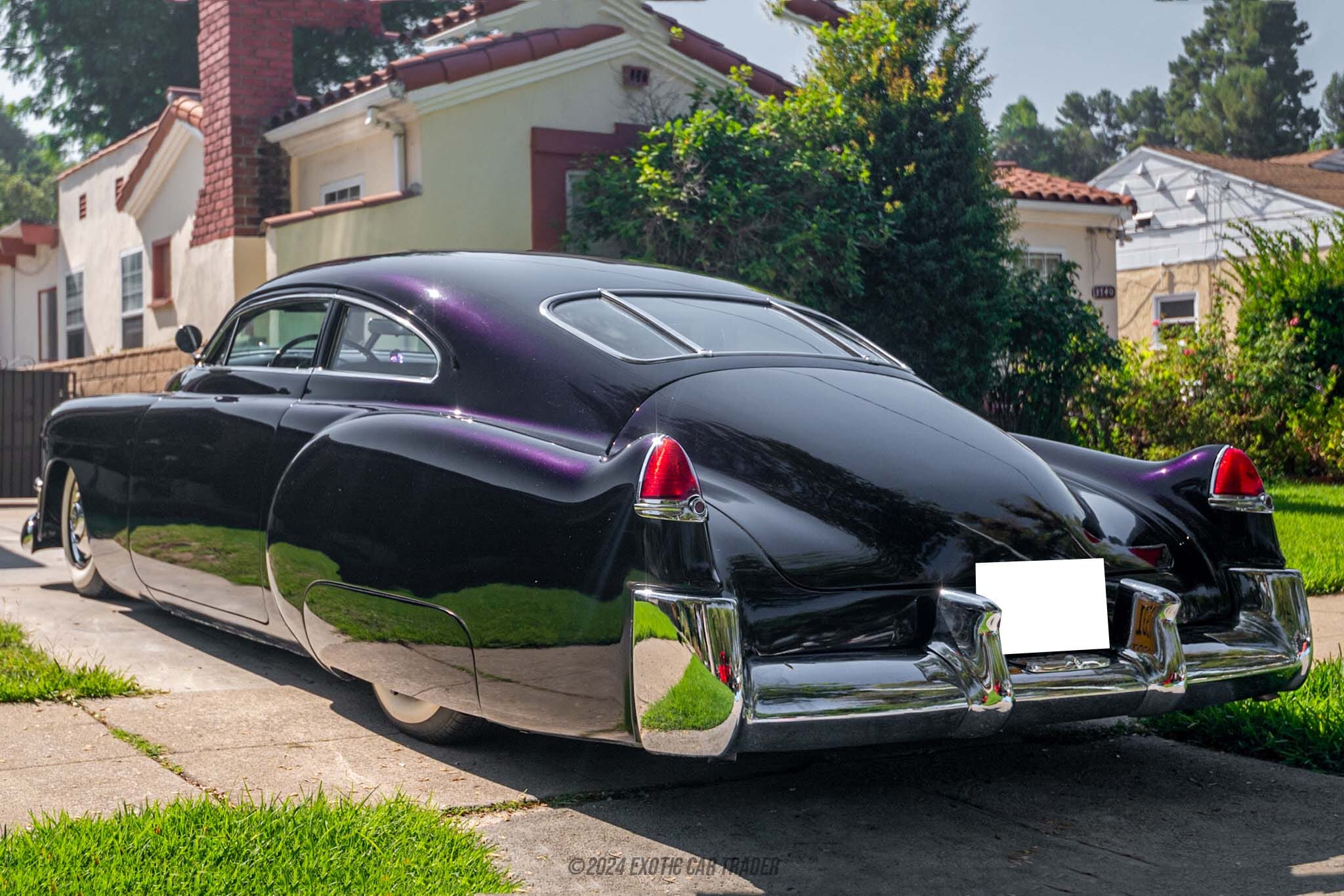 1949 Cadillac Custom for sale