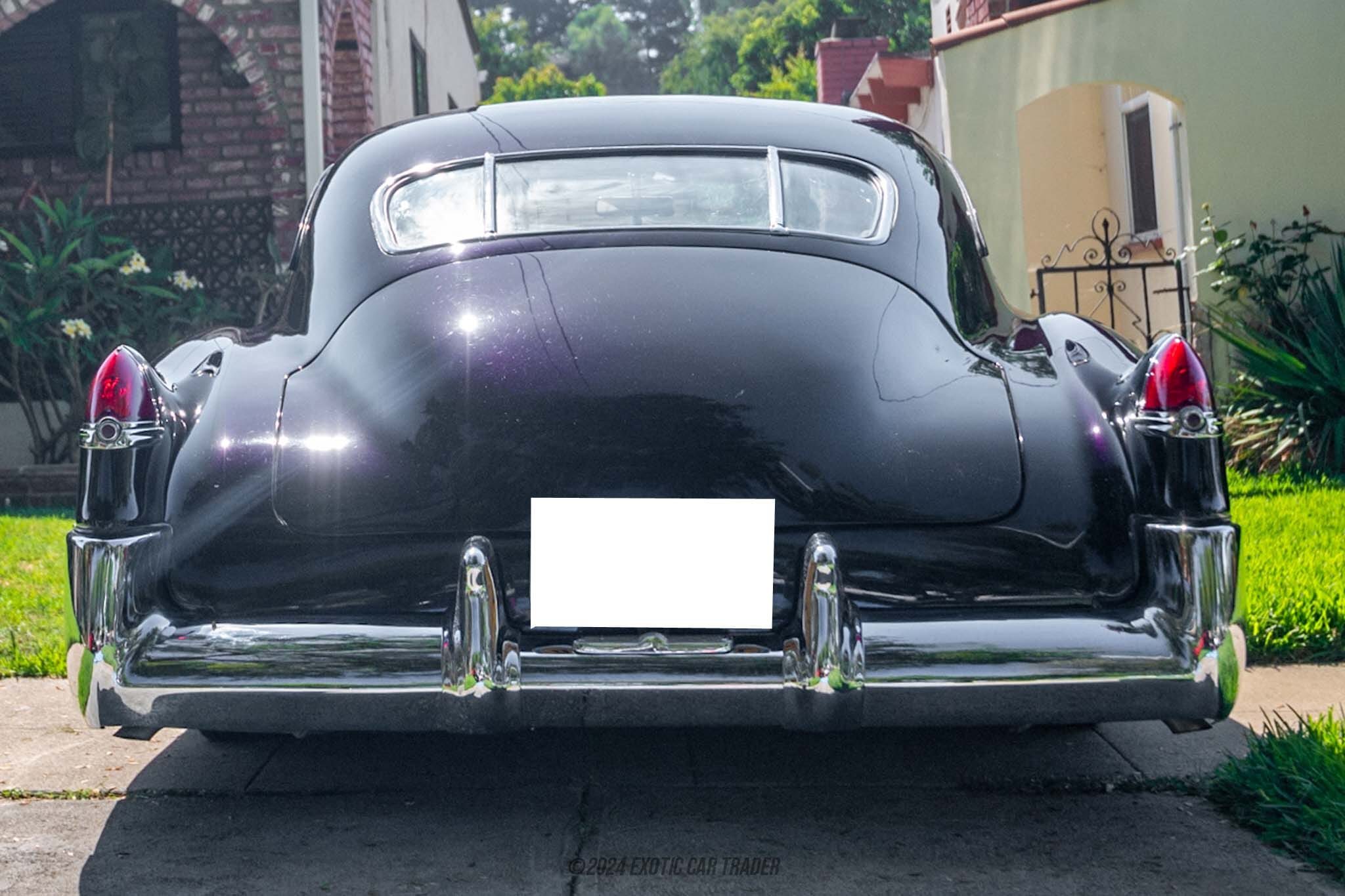 1949 Cadillac Custom for sale