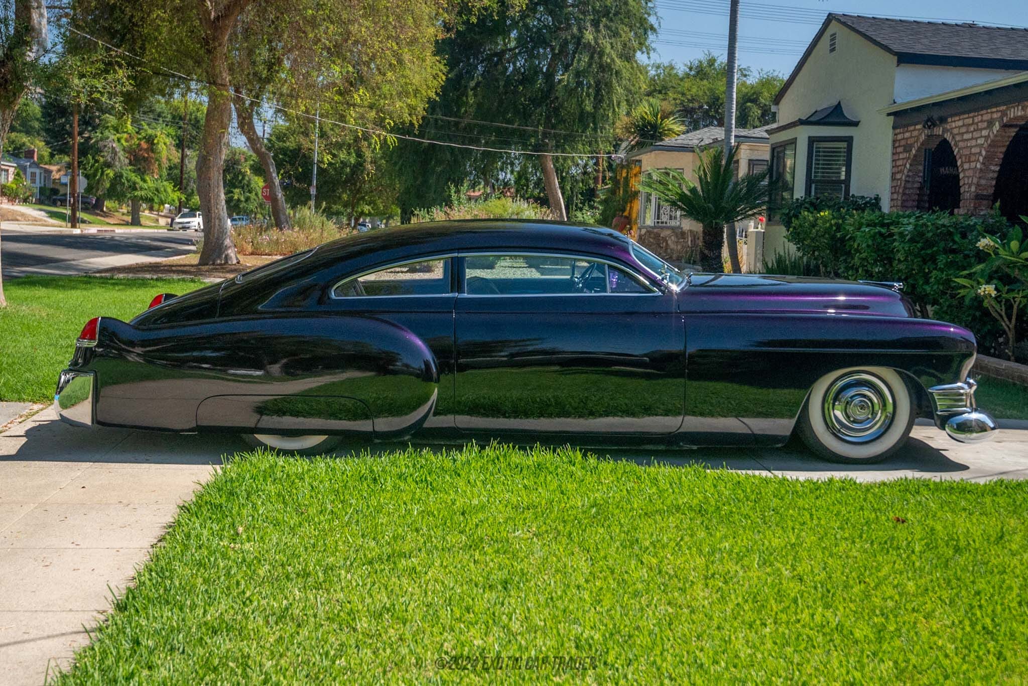 1949 Cadillac Custom for sale