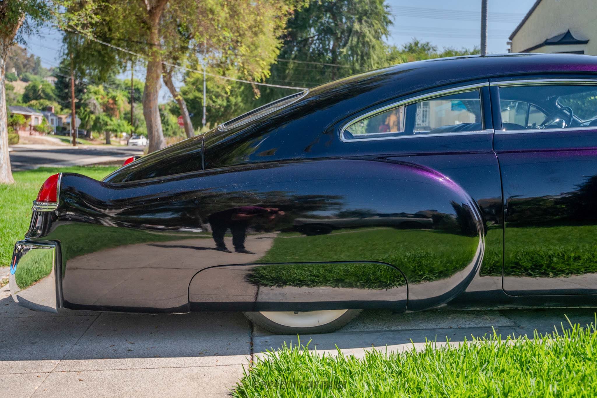 1949 Cadillac Custom for sale