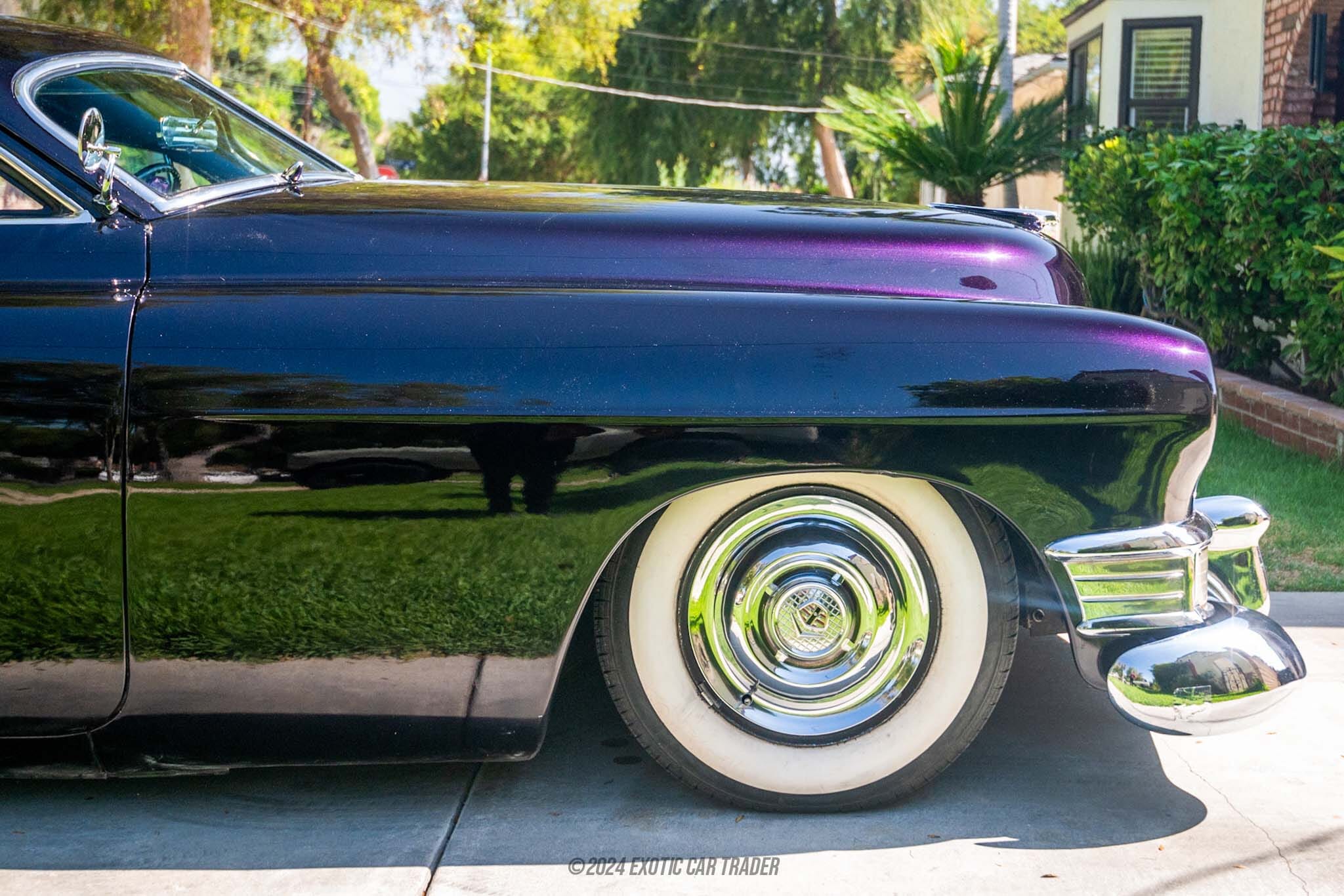 1949 Cadillac Custom for sale
