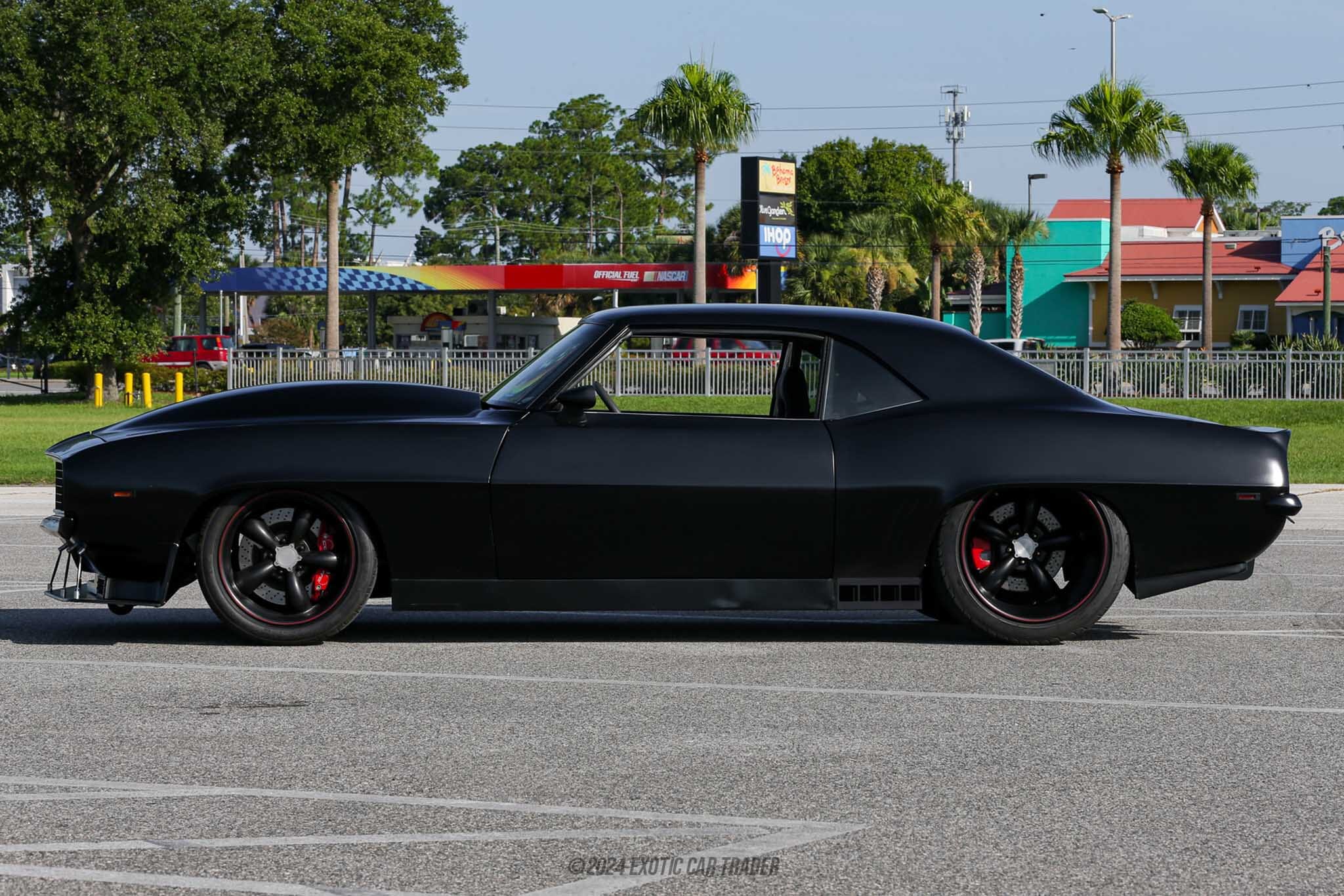 1969 Chevrolet Camaro for sale