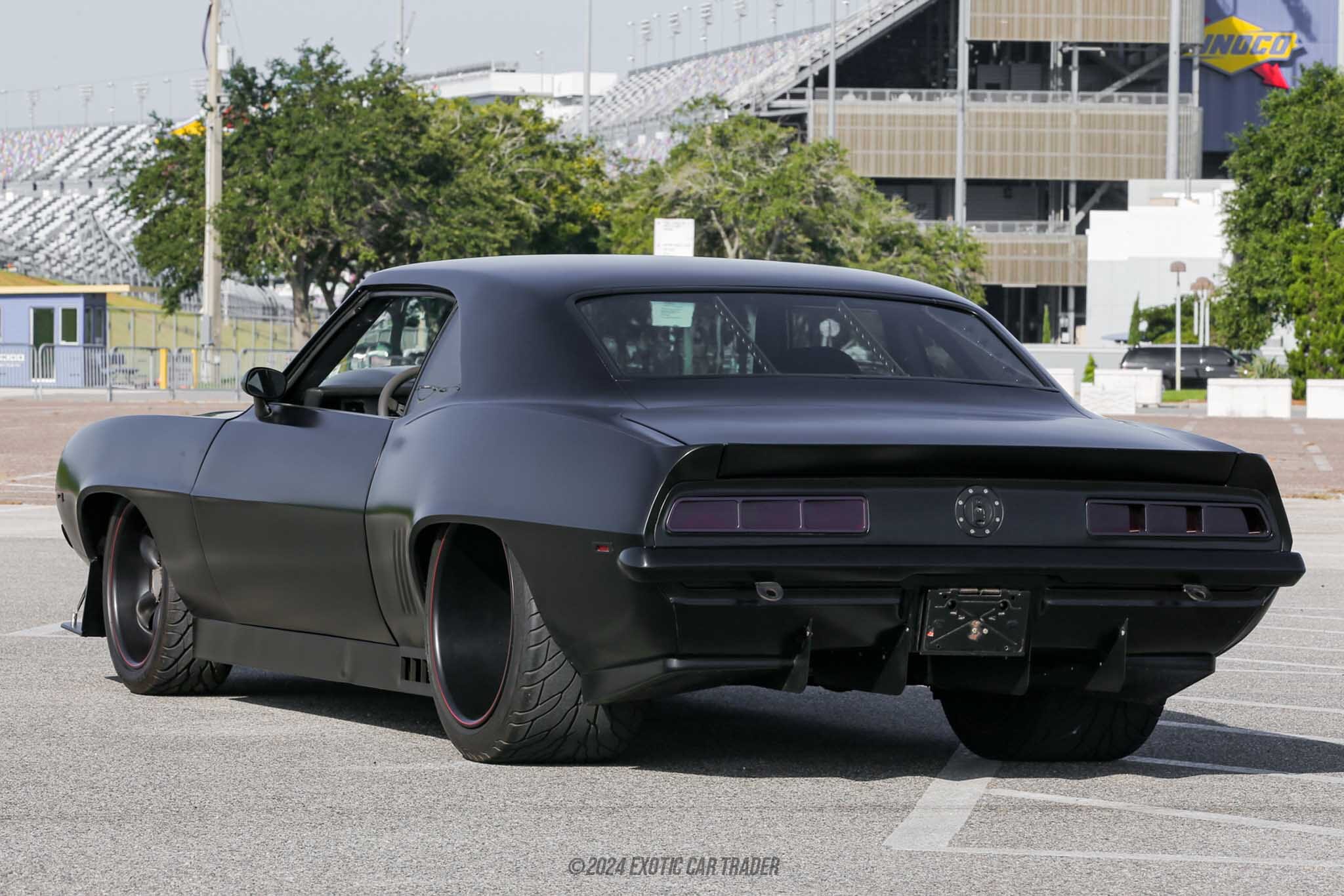 1969 Chevrolet Camaro for sale