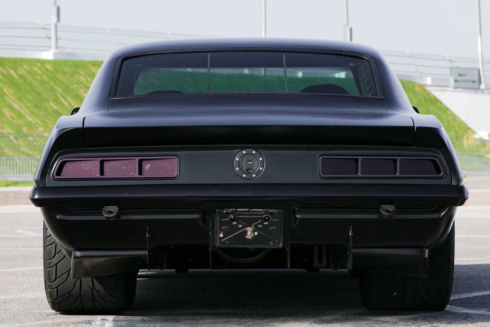 1969 Chevrolet Camaro for sale