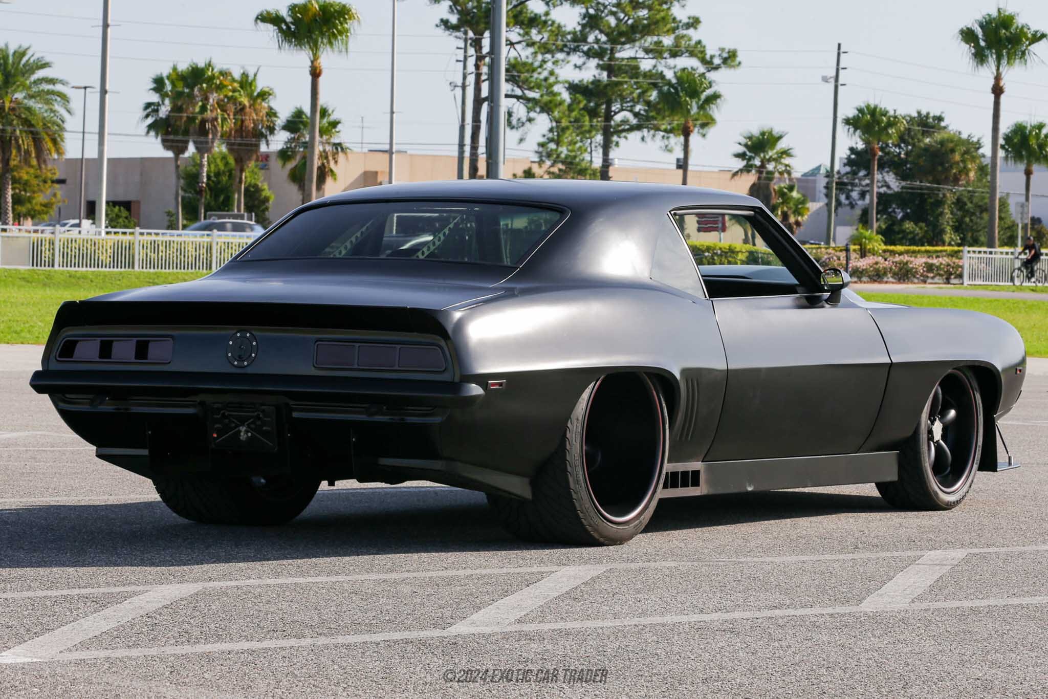 1969 Chevrolet Camaro for sale