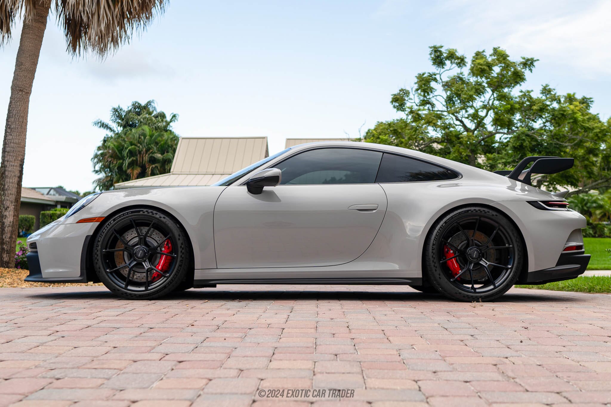 2023 Porsche 911 GT3 for sale
