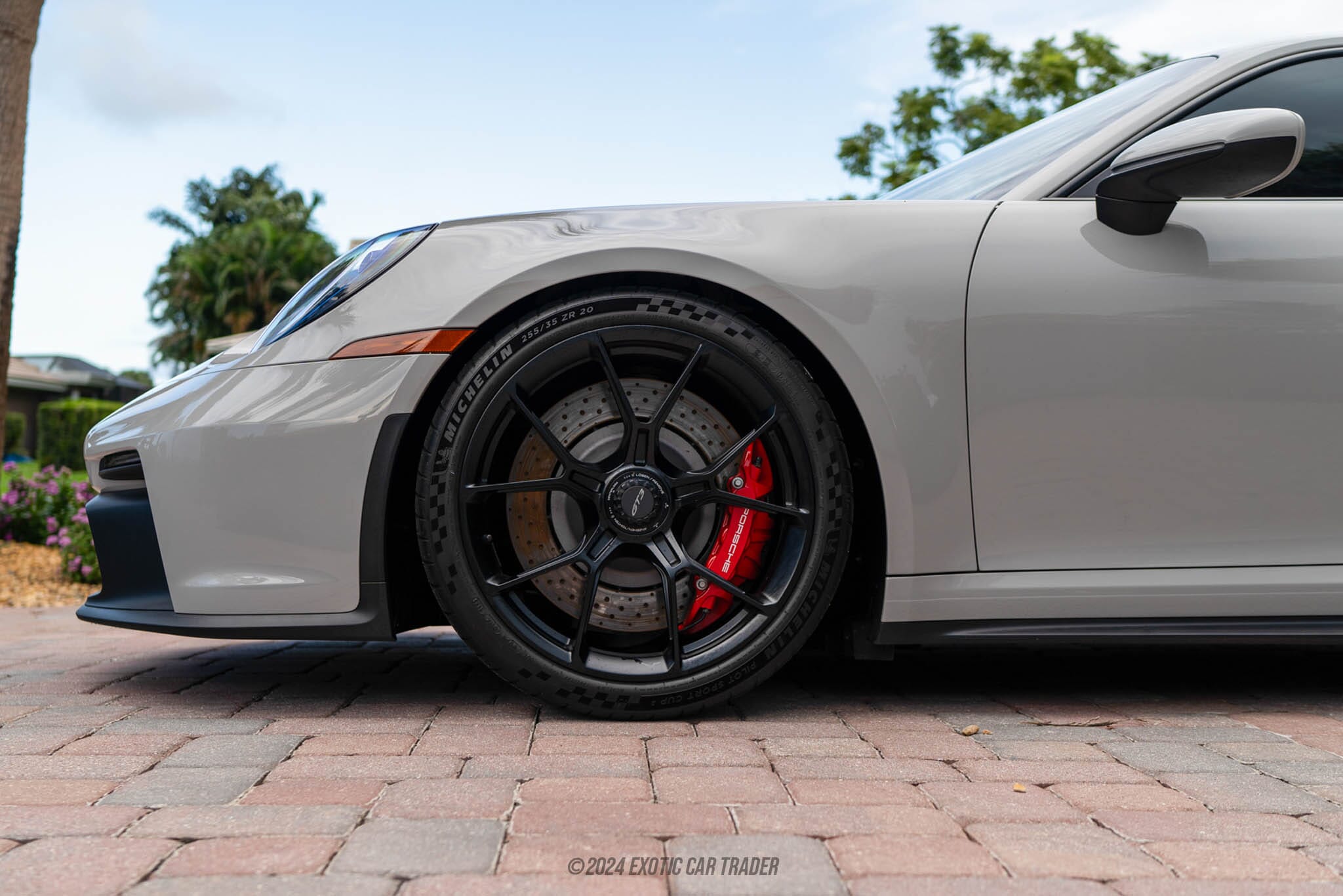 2023 Porsche 911 GT3 for sale