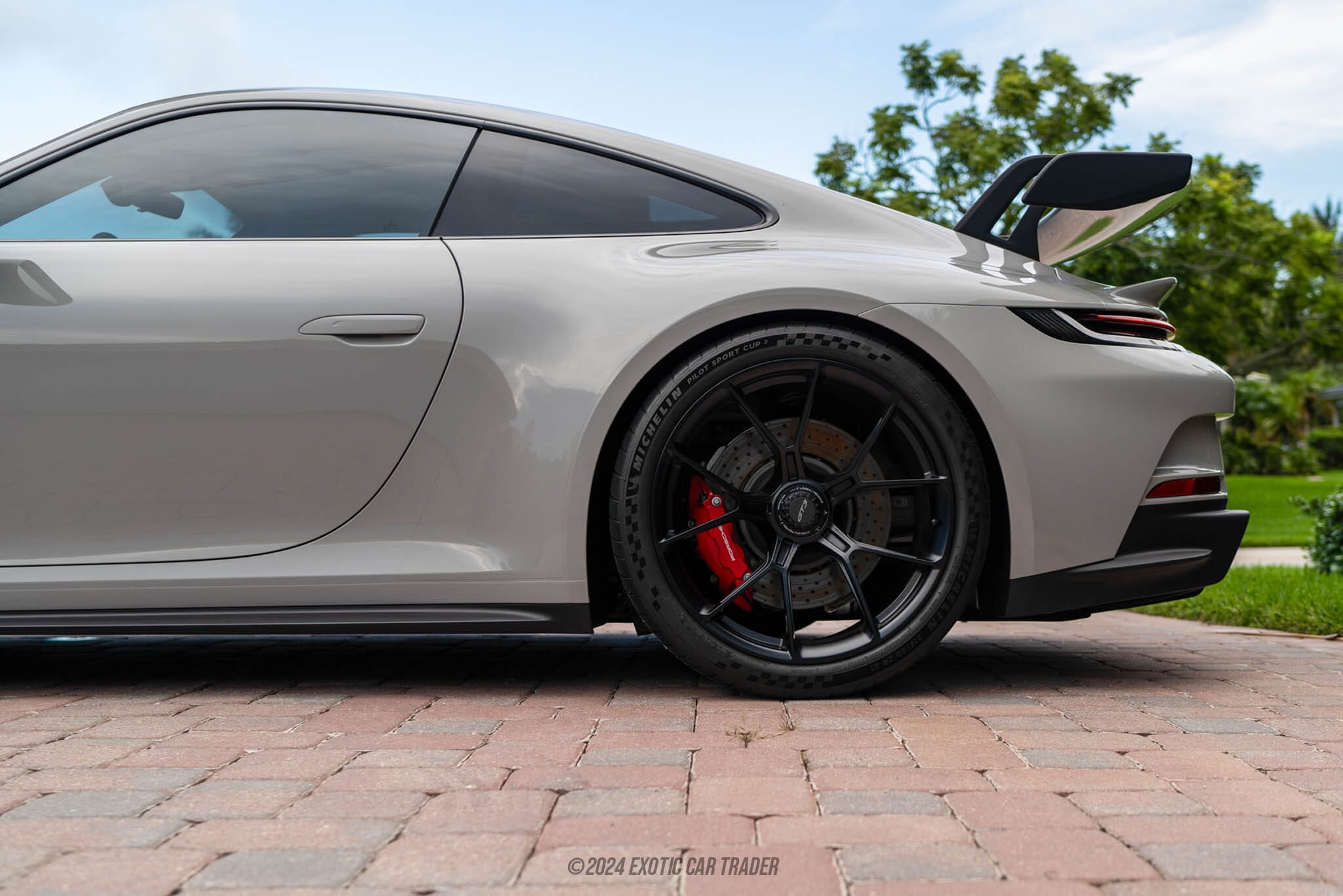 2023 Porsche 911 GT3 for sale
